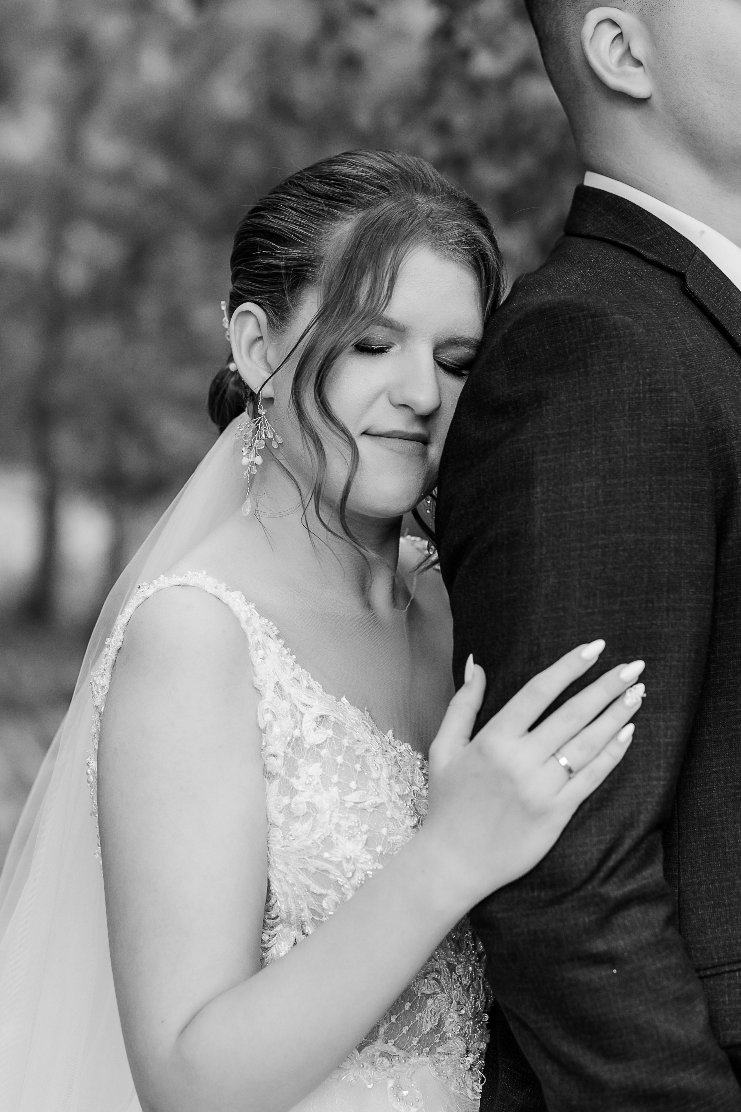 Вика и Влад. Свадебный и семейный фотограф в Твери и Тверской области