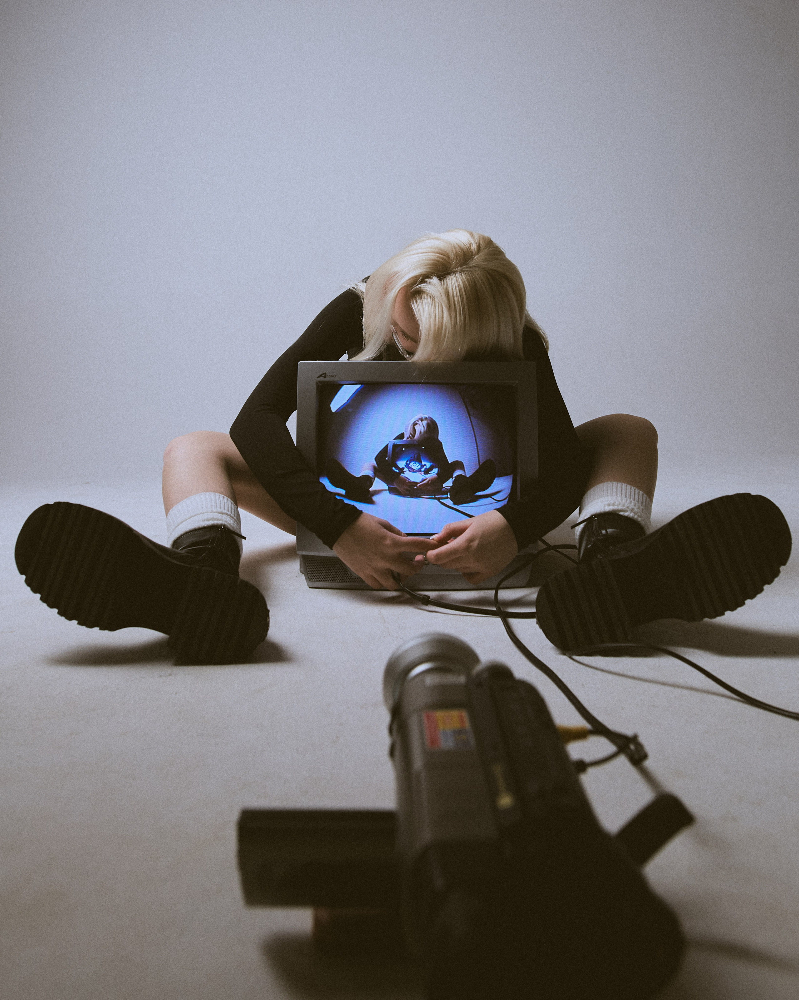 Ruf. Олеся Ишуткина I Фотограф в Саратове