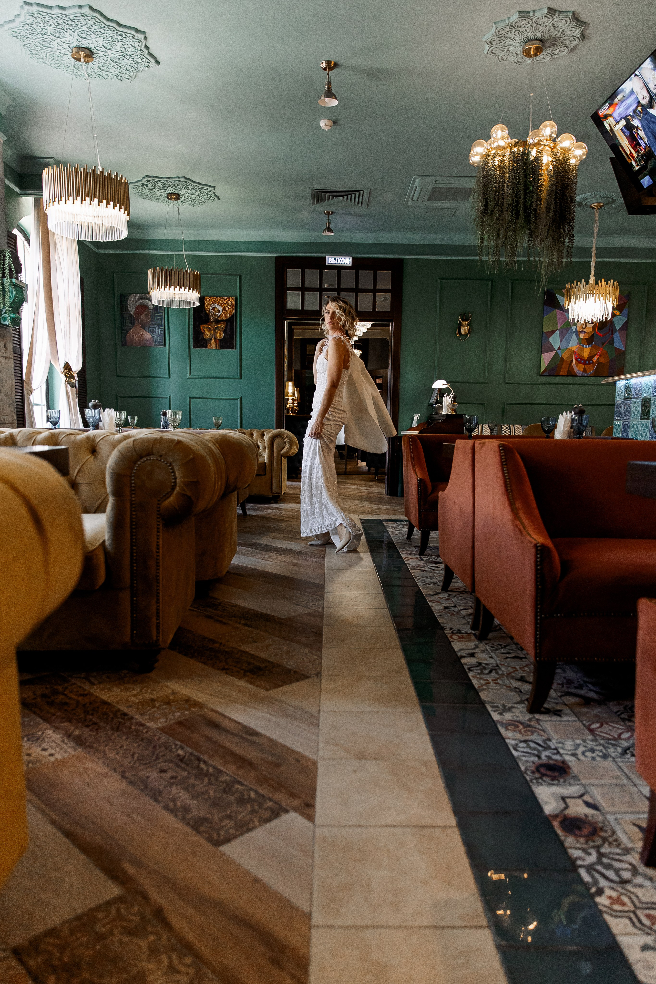 Виктор и Екатерина. Свадебный и семейный фотограф в Челябинске Юлия Ишимова