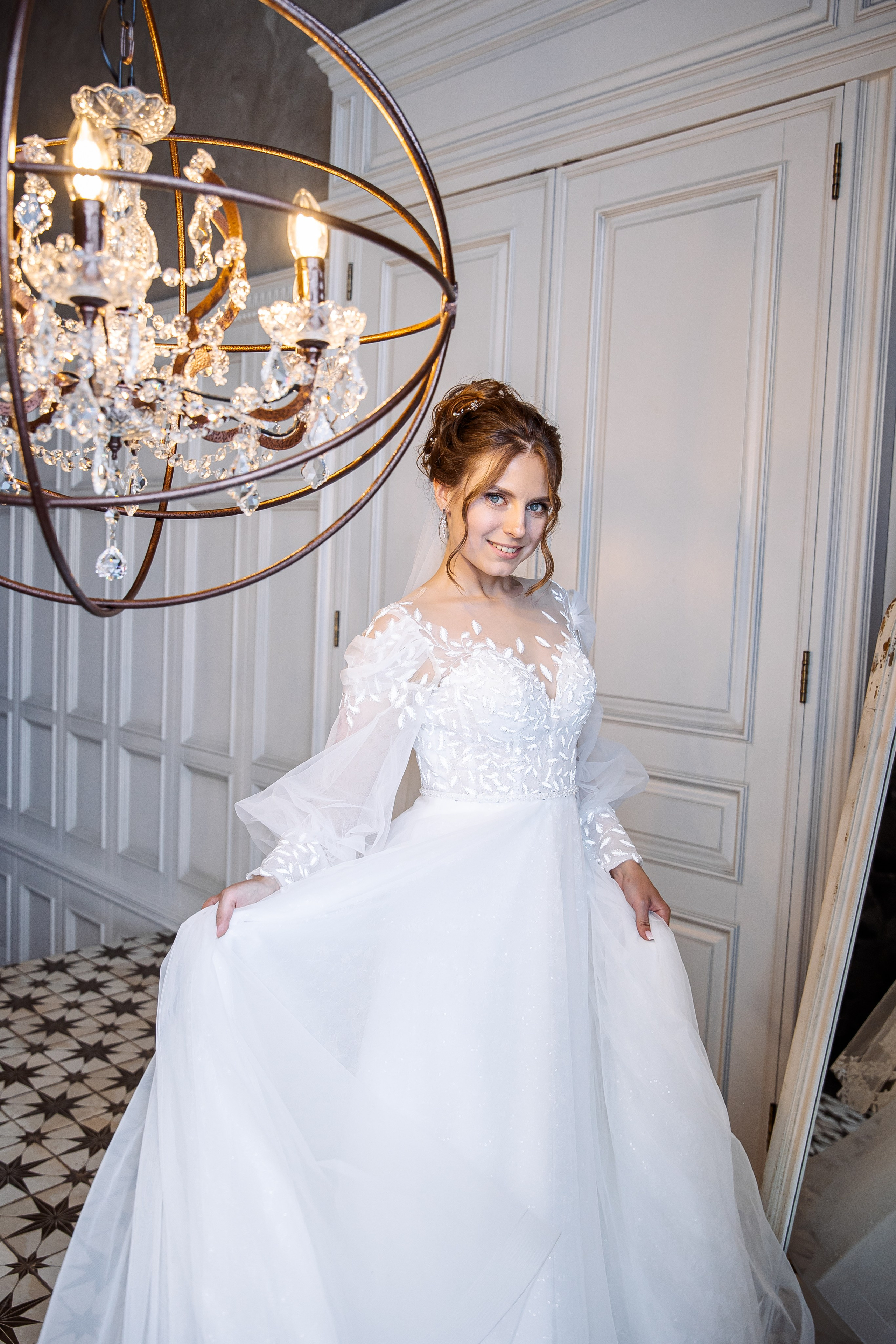 Евгений и Татьяна. Свадебный и семейный фотограф в Челябинске Юлия Ишимова