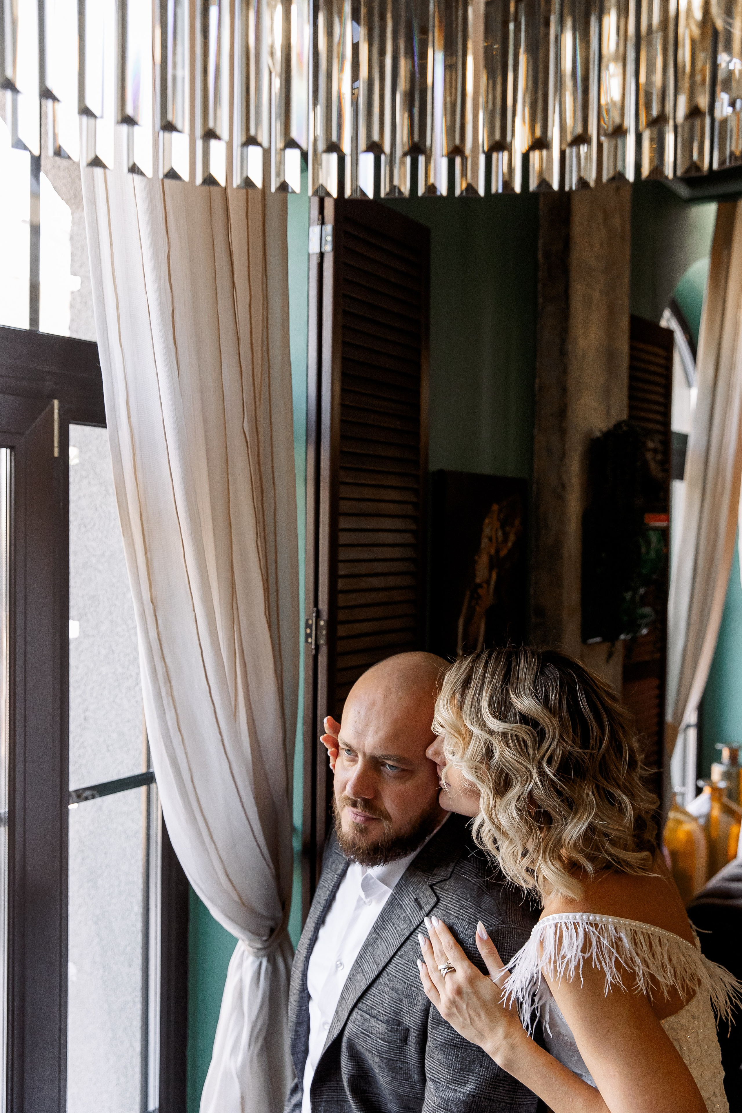 Виктор и Екатерина. Свадебный и семейный фотограф в Челябинске Юлия Ишимова