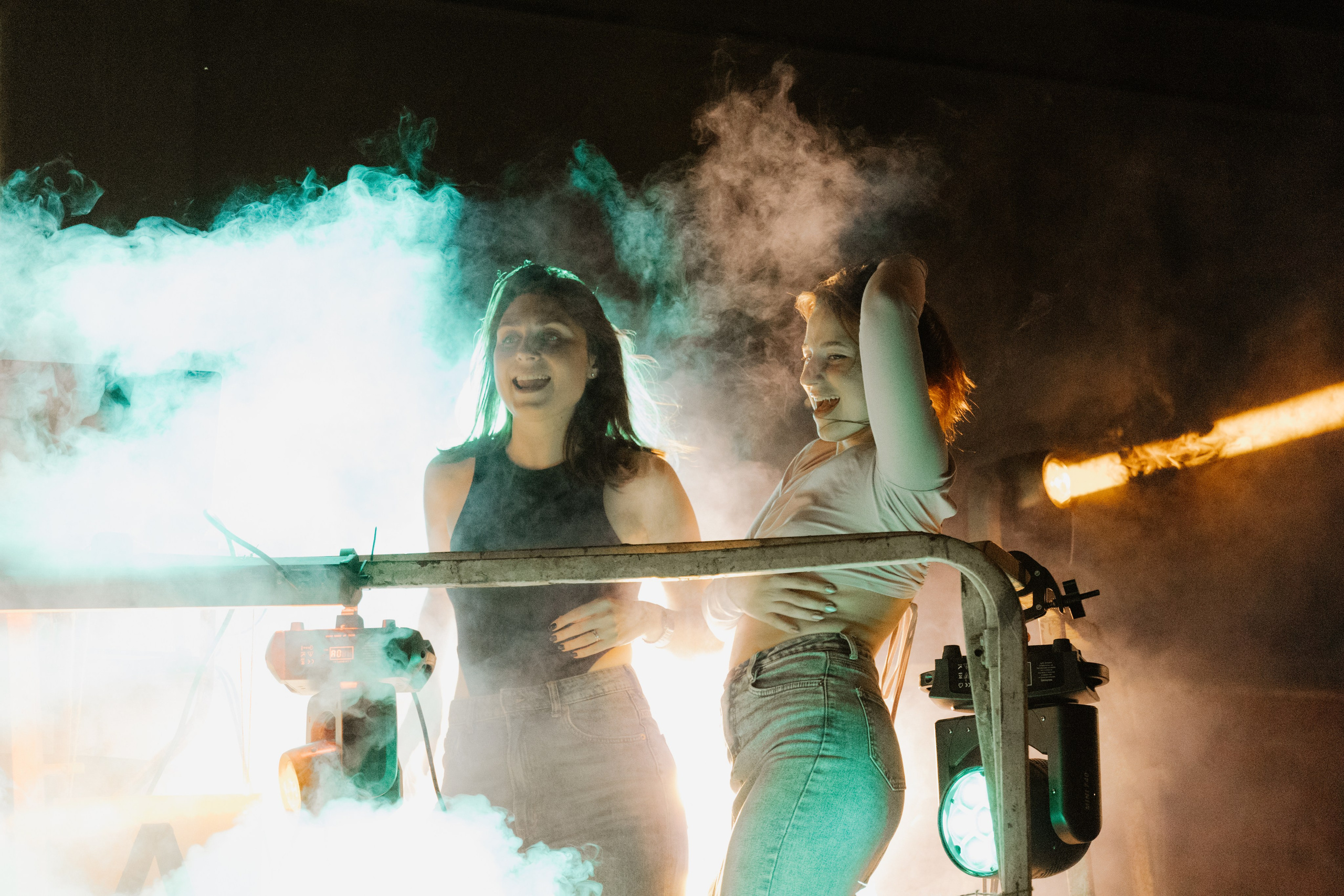 TYCA — Смоленск — 30.08.2025. KiPPER Gallery — Фотограф