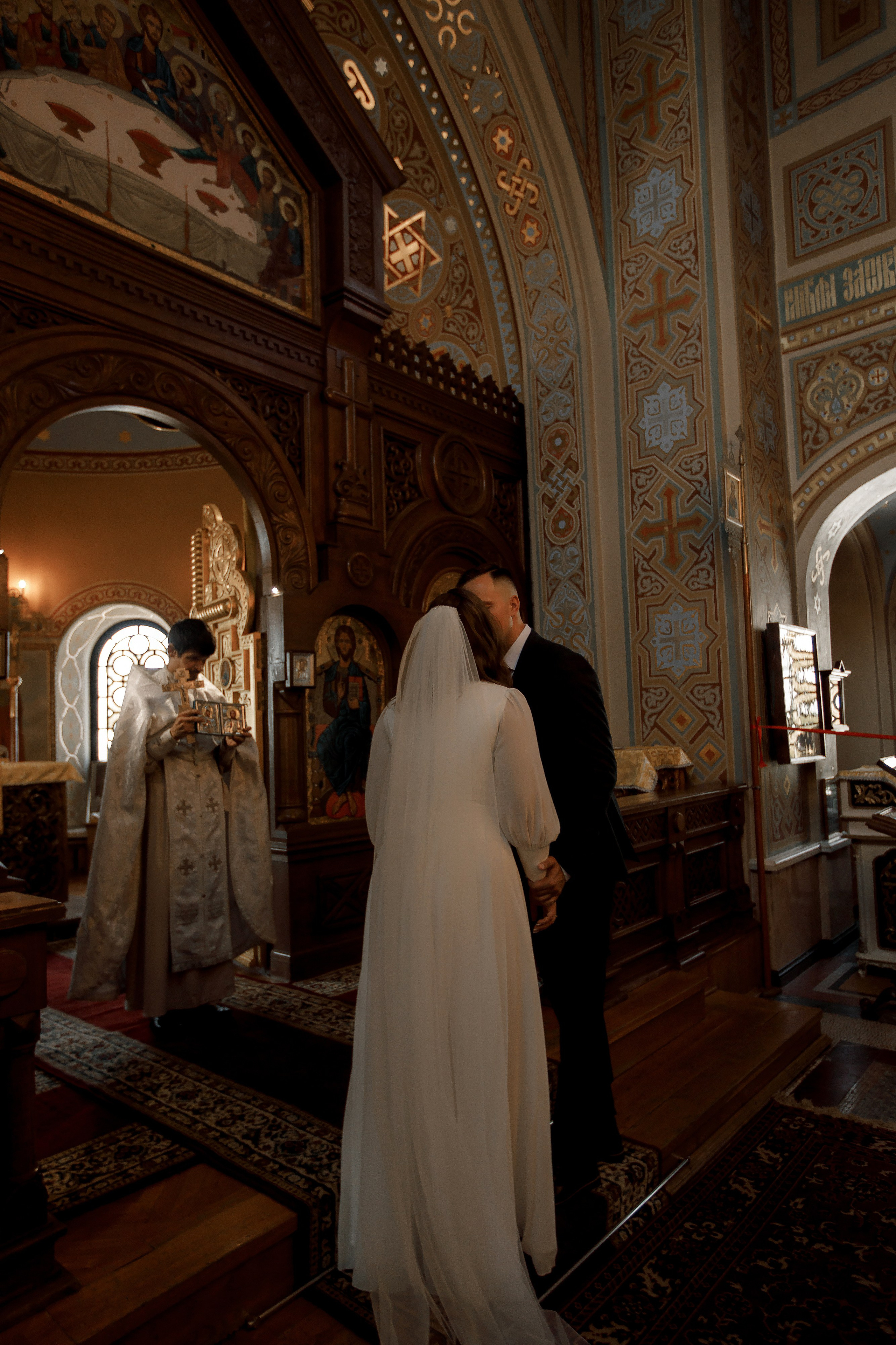 Andrey&Yulia. Фотограф Анна Лейман. Севастополь