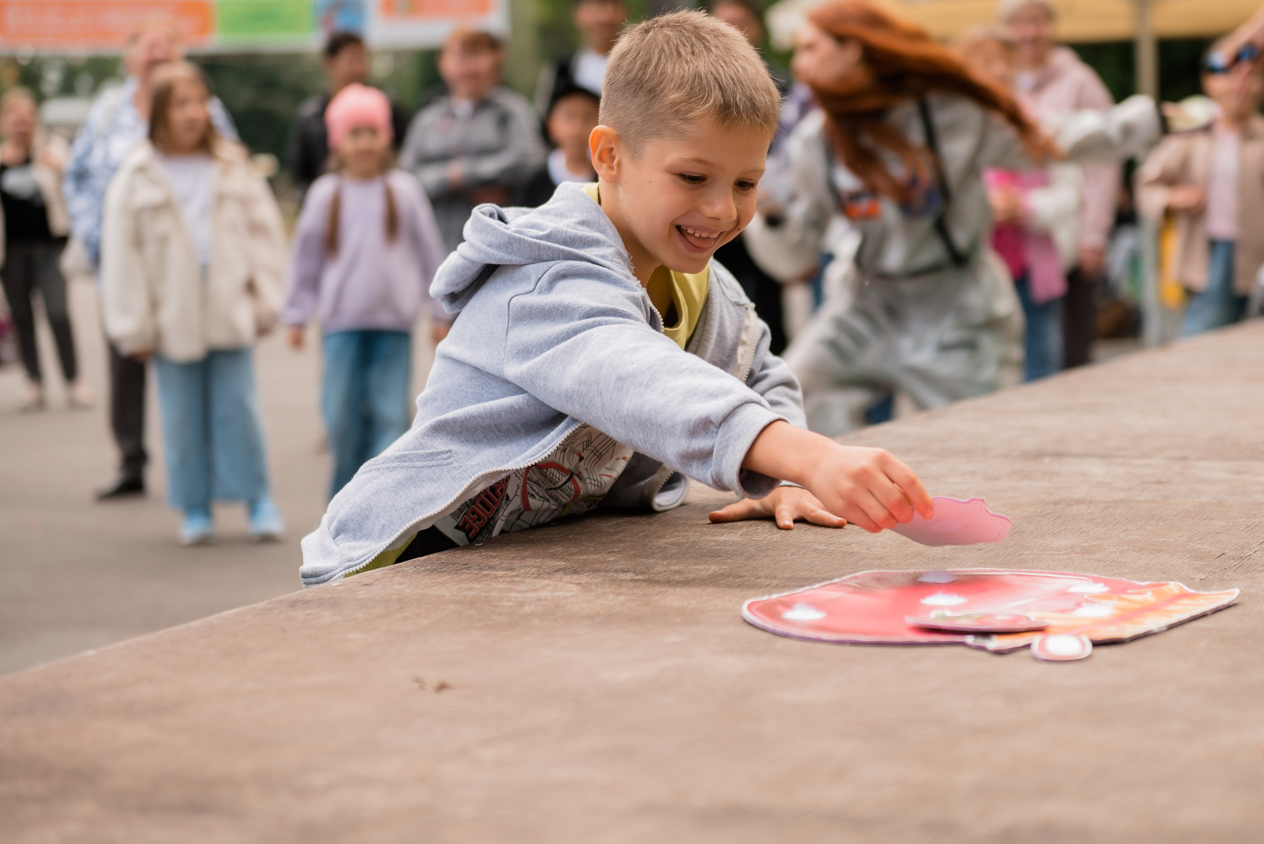 1 Сентября 2024 г. Детский фотограф, семейный фотограф и репортажи в Кемерово