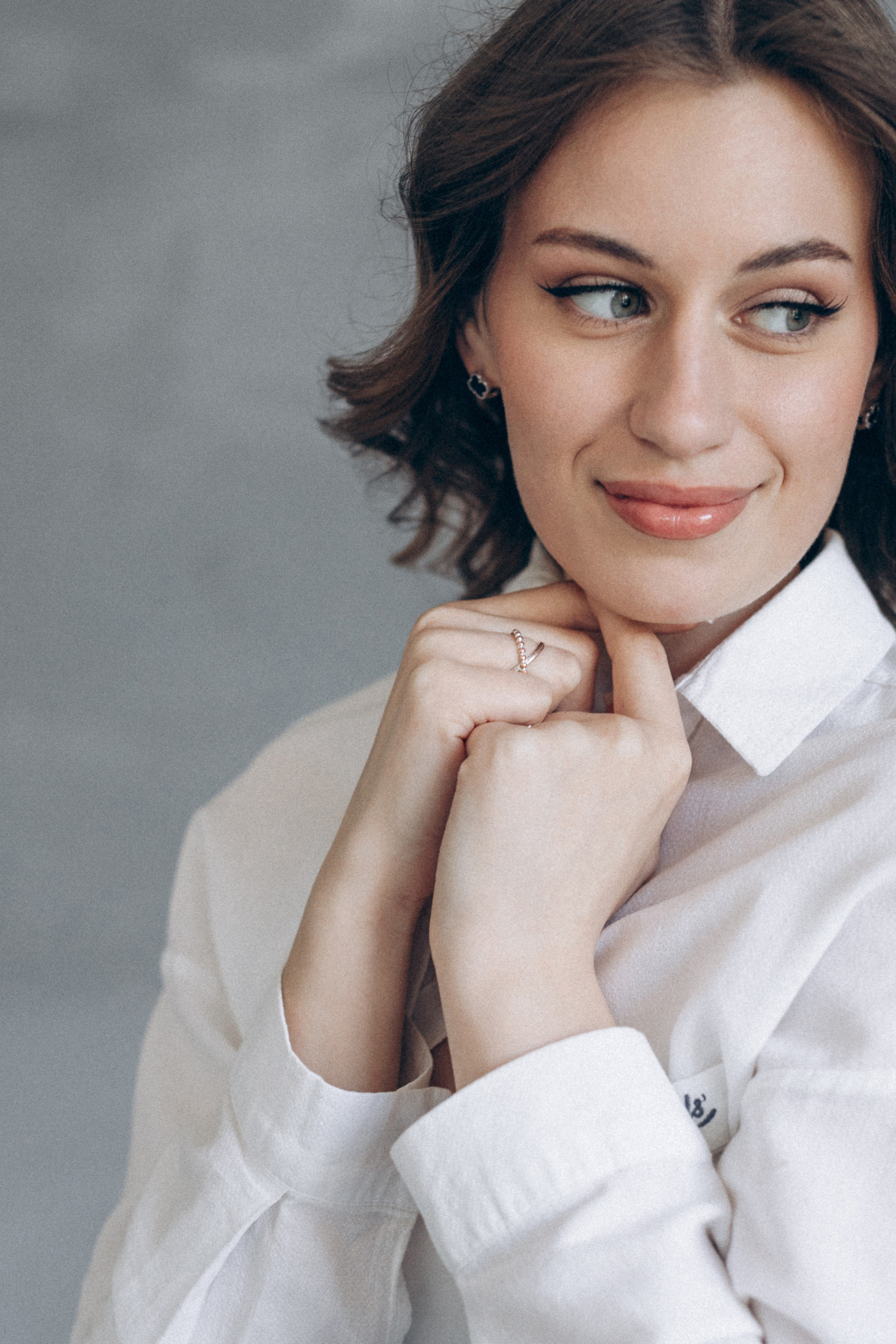 Лена. Фотограф Ногинск Электросталь Наталья Осетрова