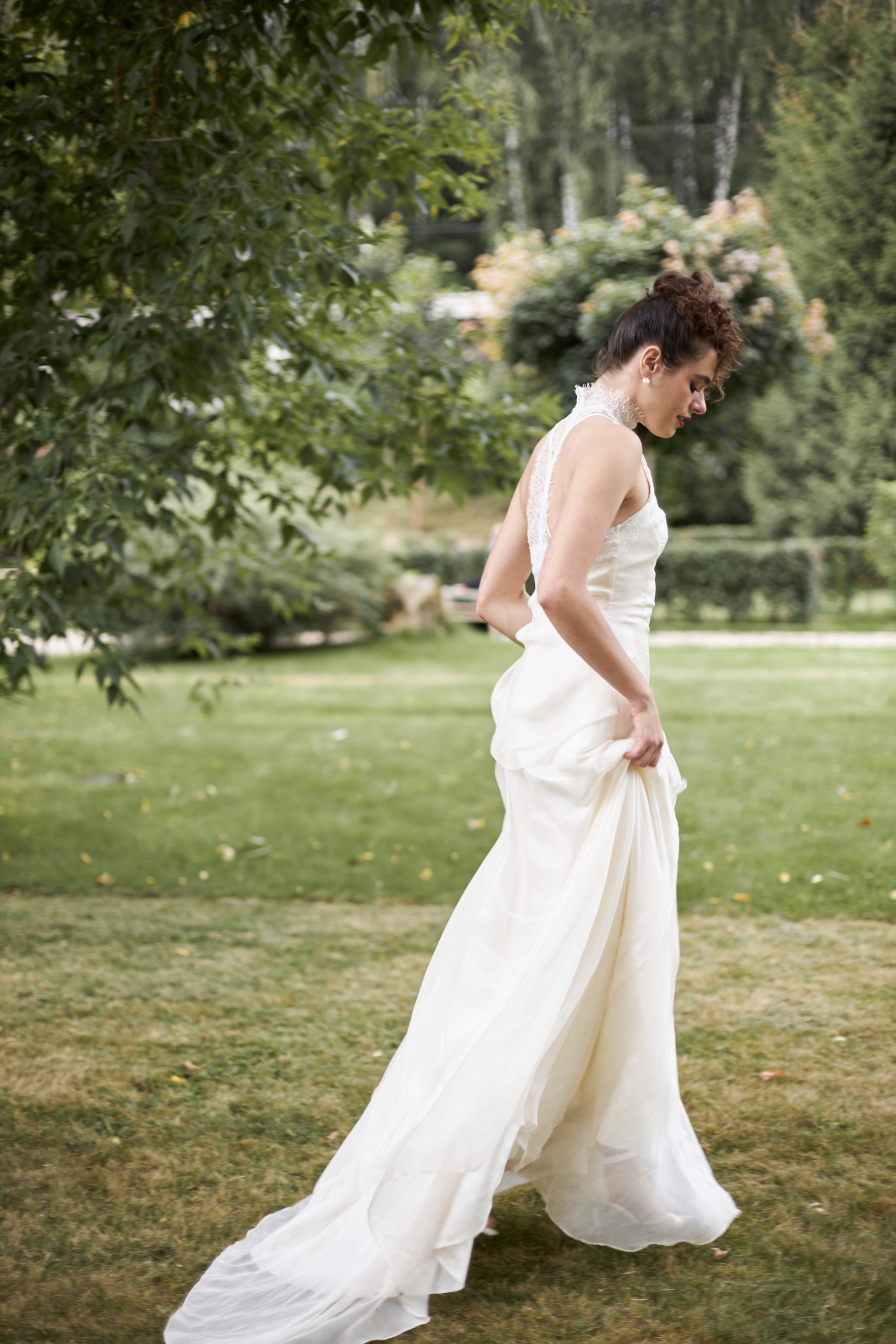 Amore italiano. Свадебный фотограф в Москве Ольга Коржова