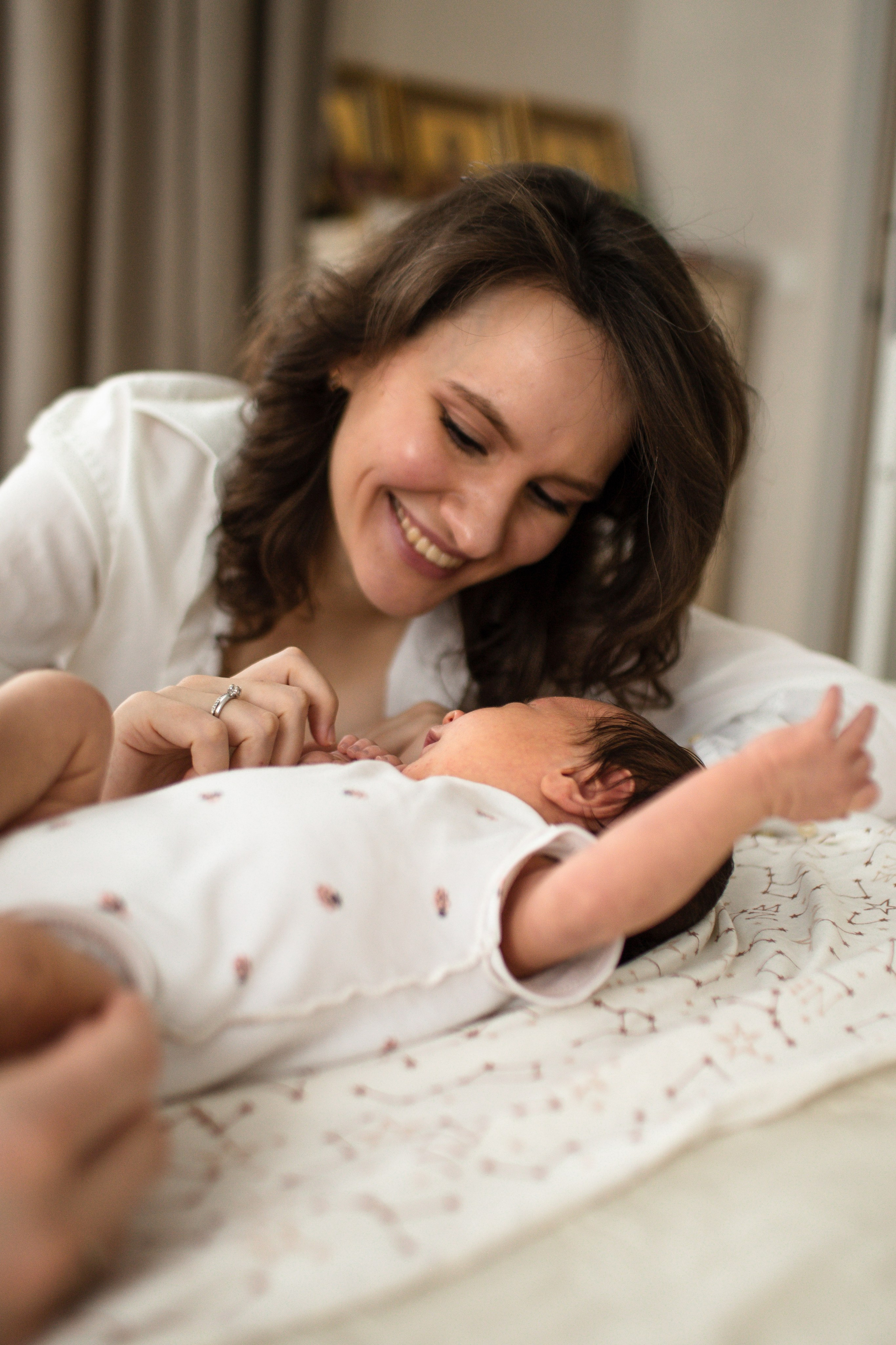 Артем Настя и Ксюша. Свадебный и Семейный фотограф в Москве Александра Вайпер