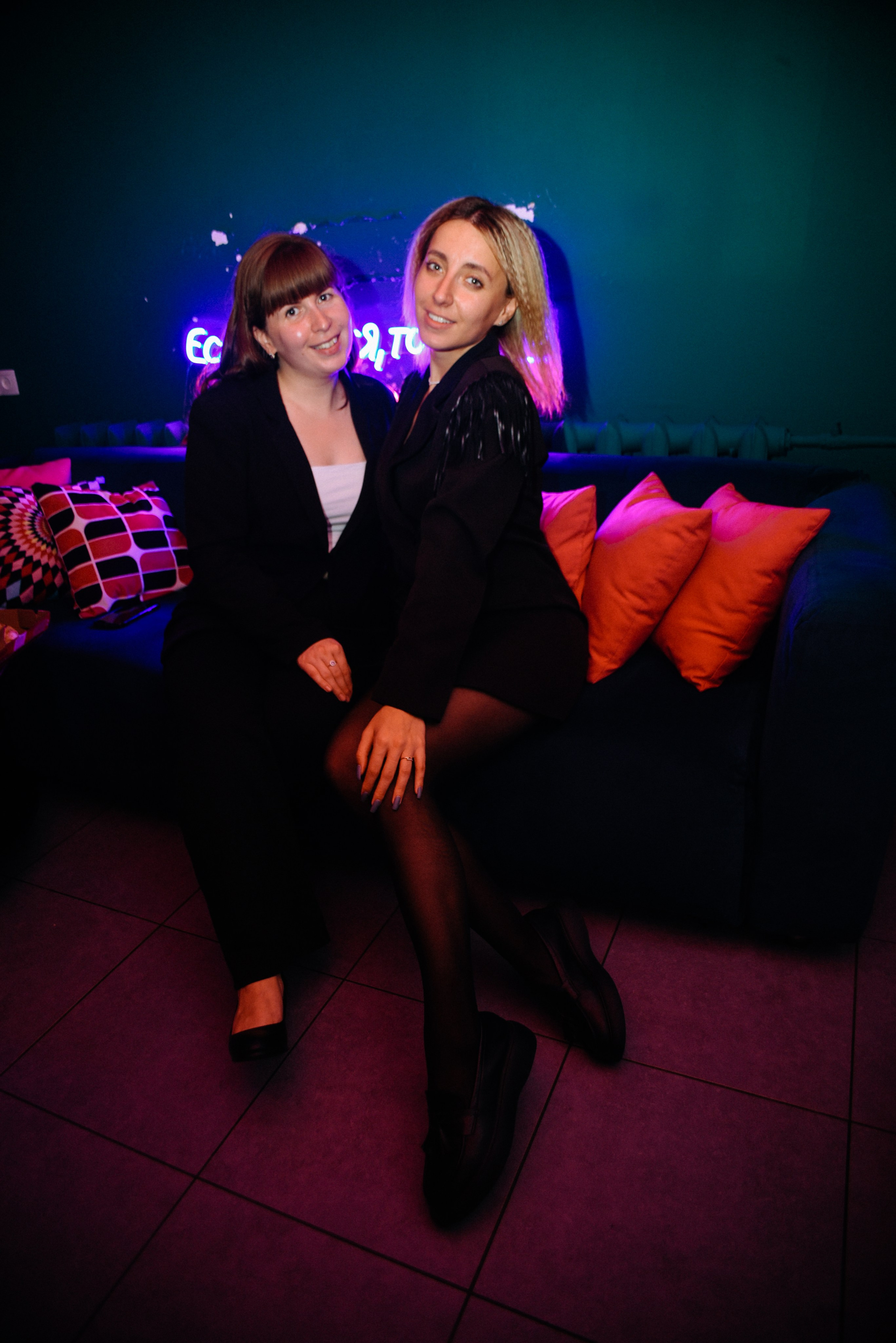 Управление мечты. Фотограф Лола Волна, город Москва