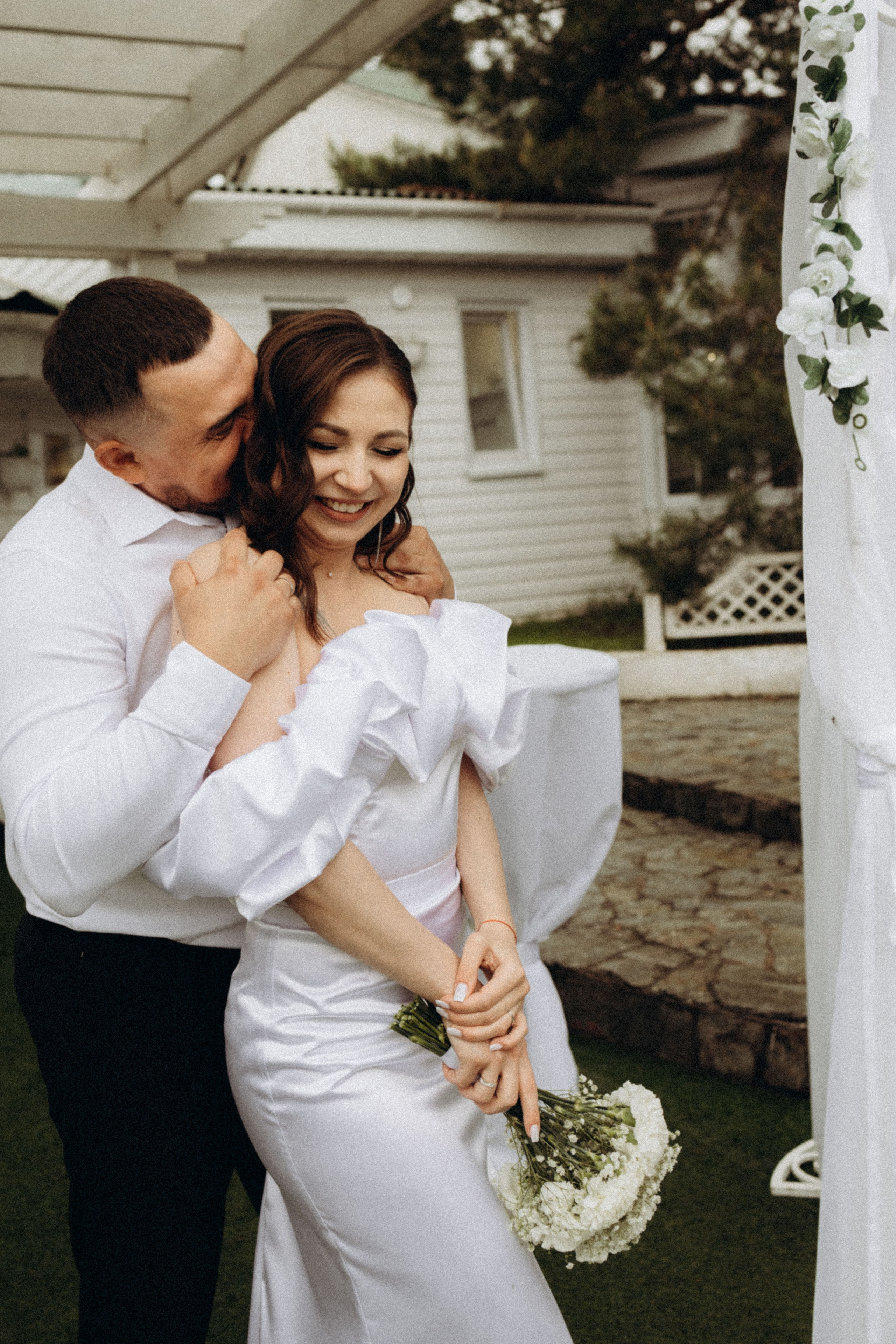 Екатерина и Станислав. Lifestyle семейный и детский фотограф в Омске Иванова Екатерина