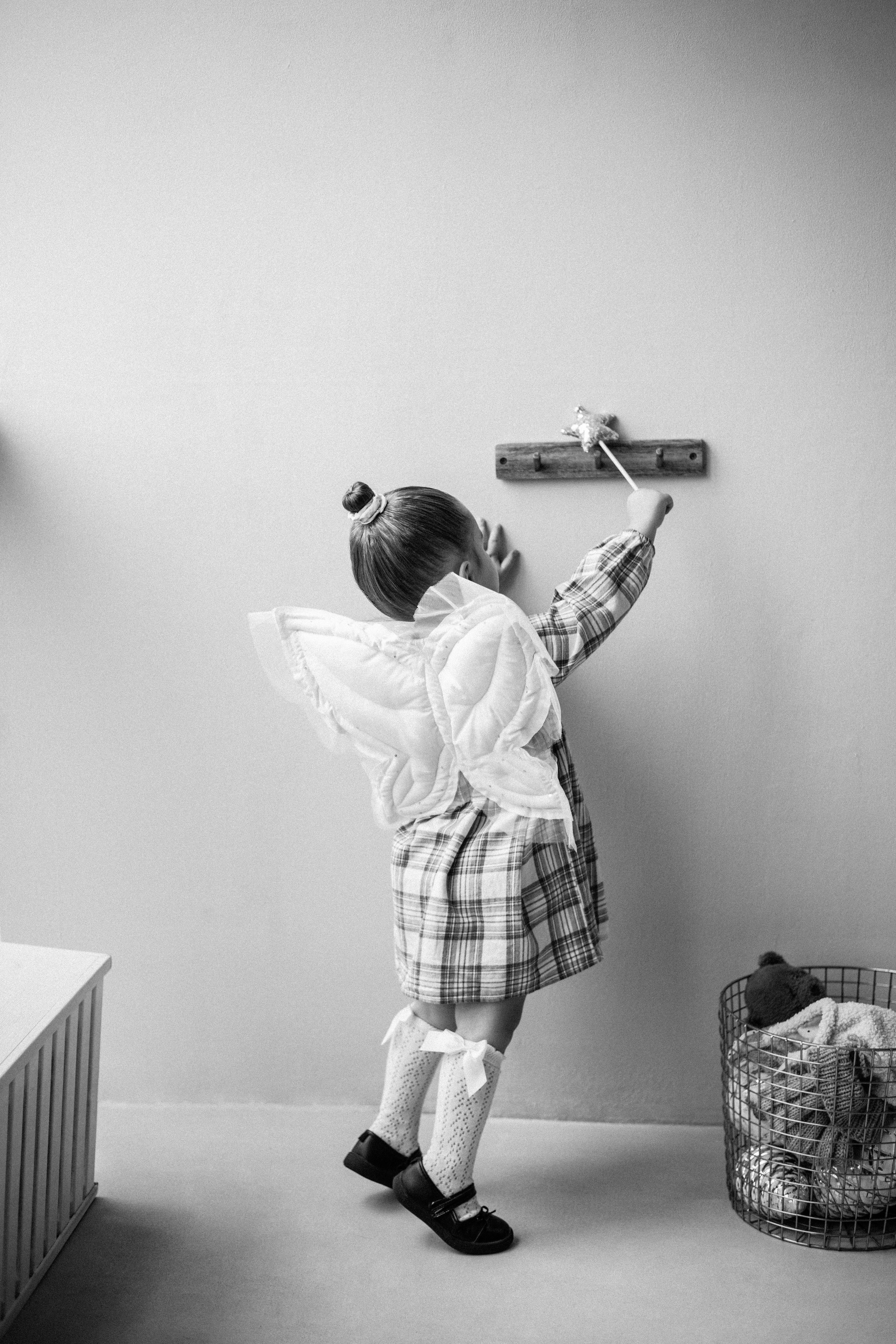 Новогодняя история. Фотограф в Екатеринбурге Веретенова Наталья