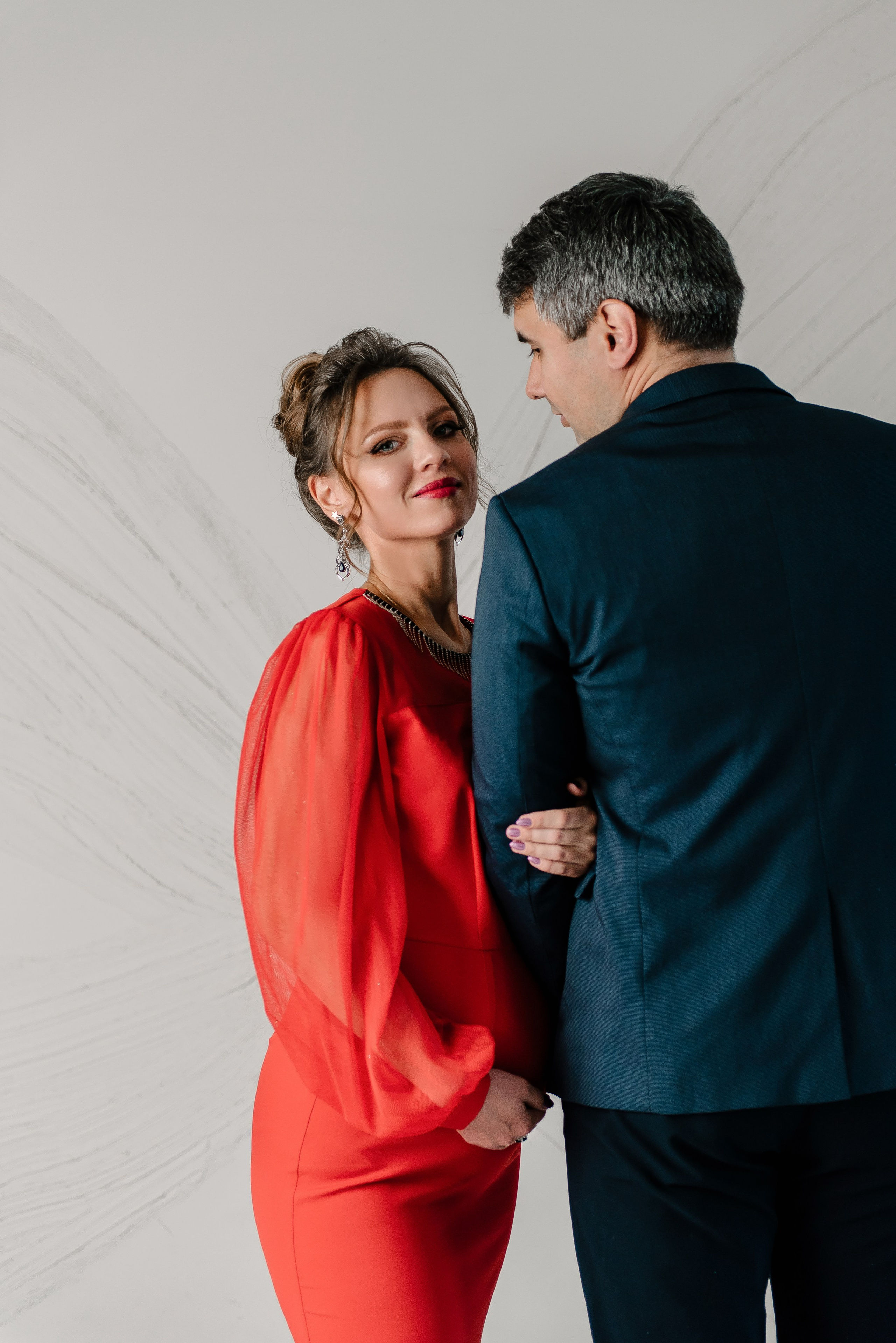 Ю&В. Фотограф Рязань. Дарья Дмитриева