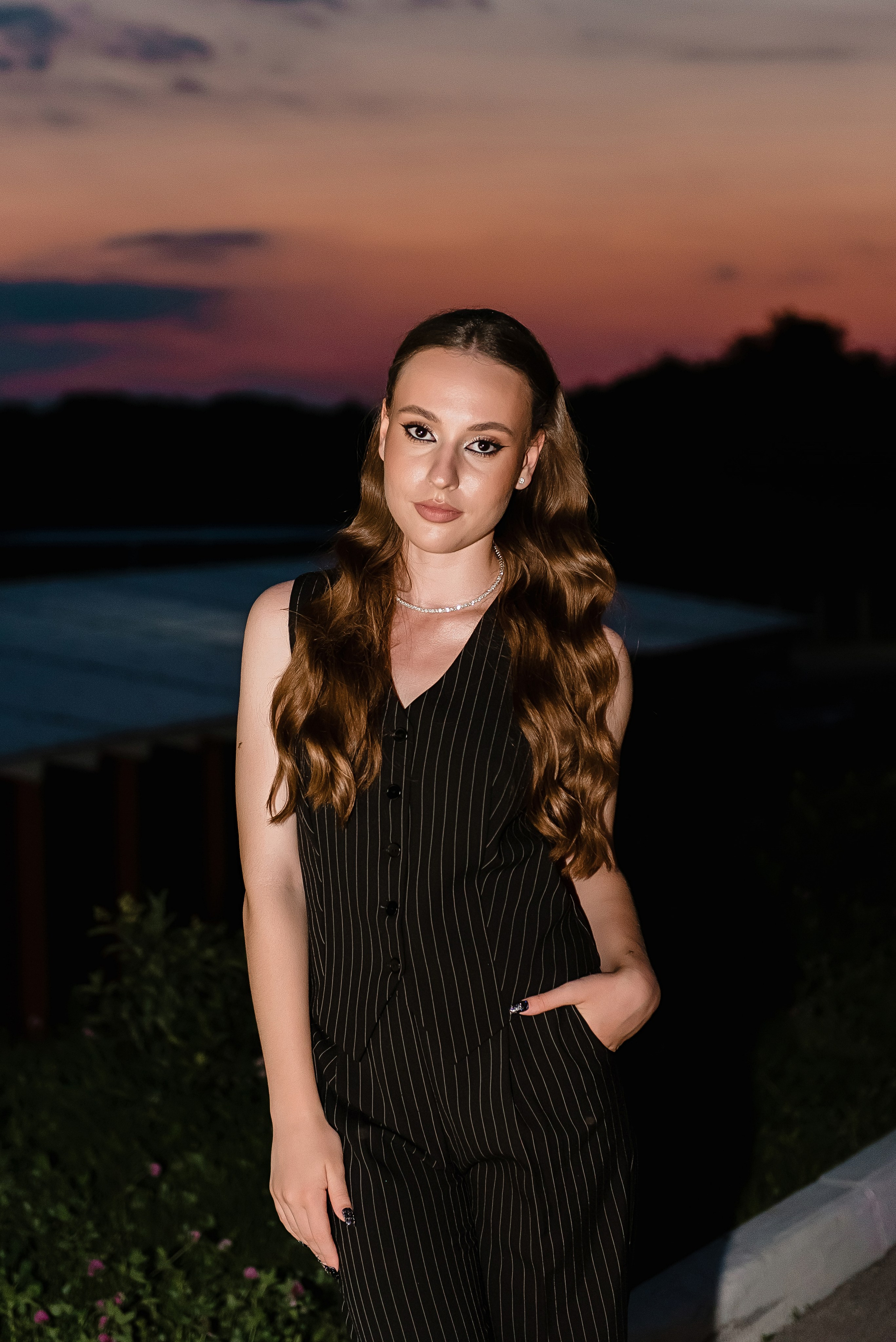 Выпускной школа 2024. Фотограф Рязань. Дарья Дмитриева