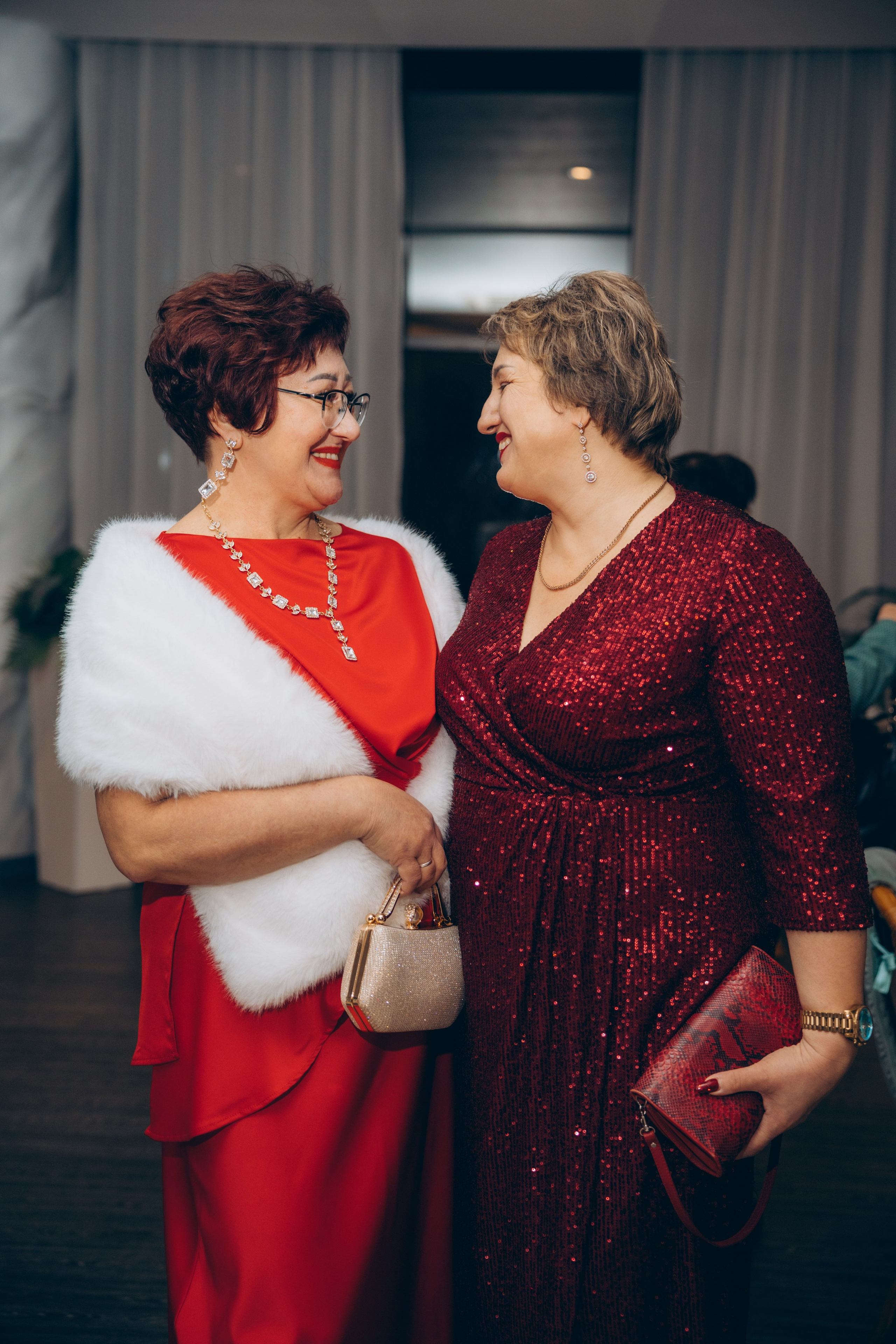 Юбилей. Свадебный, семейный фотограф в Иркутске Светлана Макаричева