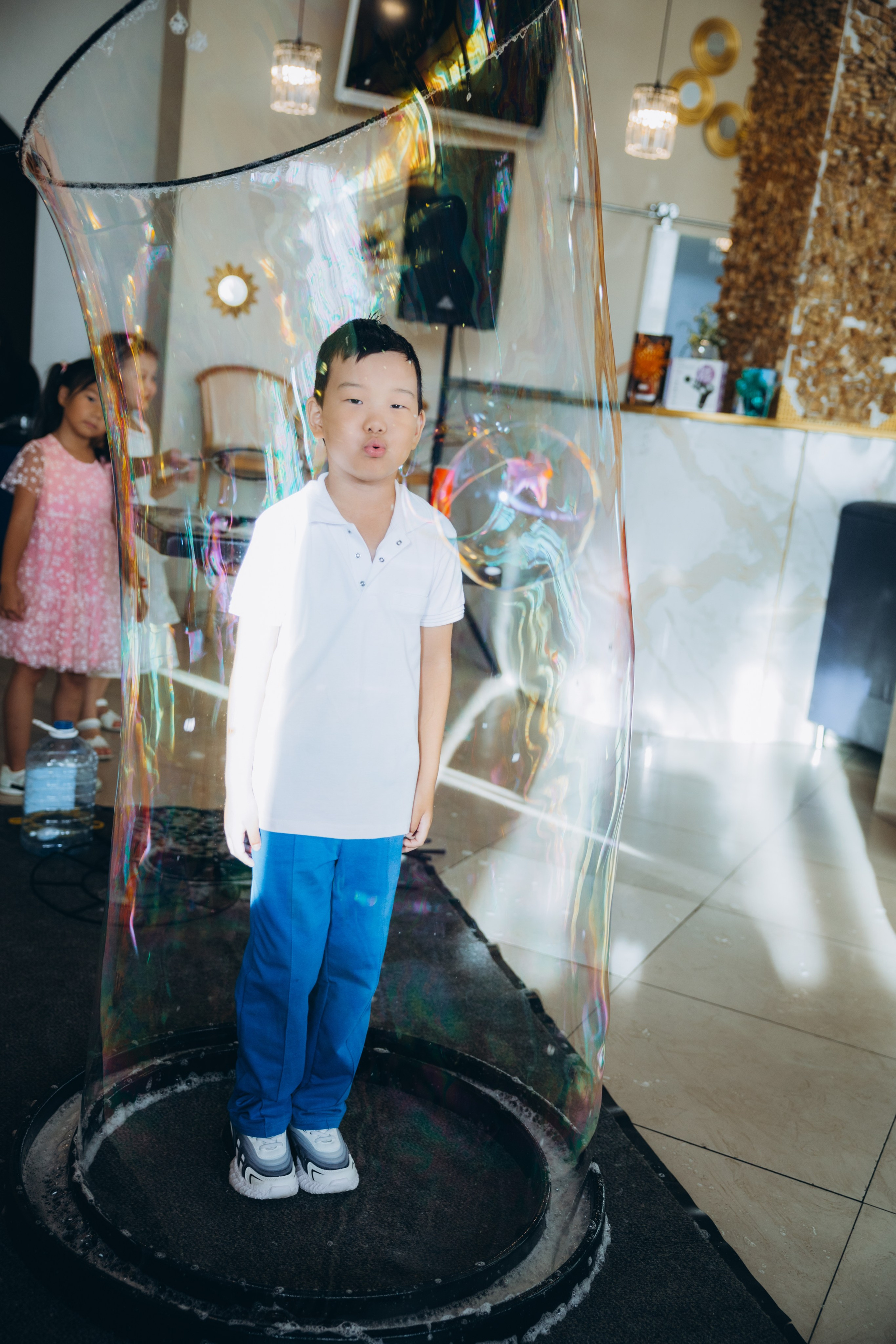 Милан (Константину год). Свадебный, семейный фотограф в Иркутске Светлана Макаричева