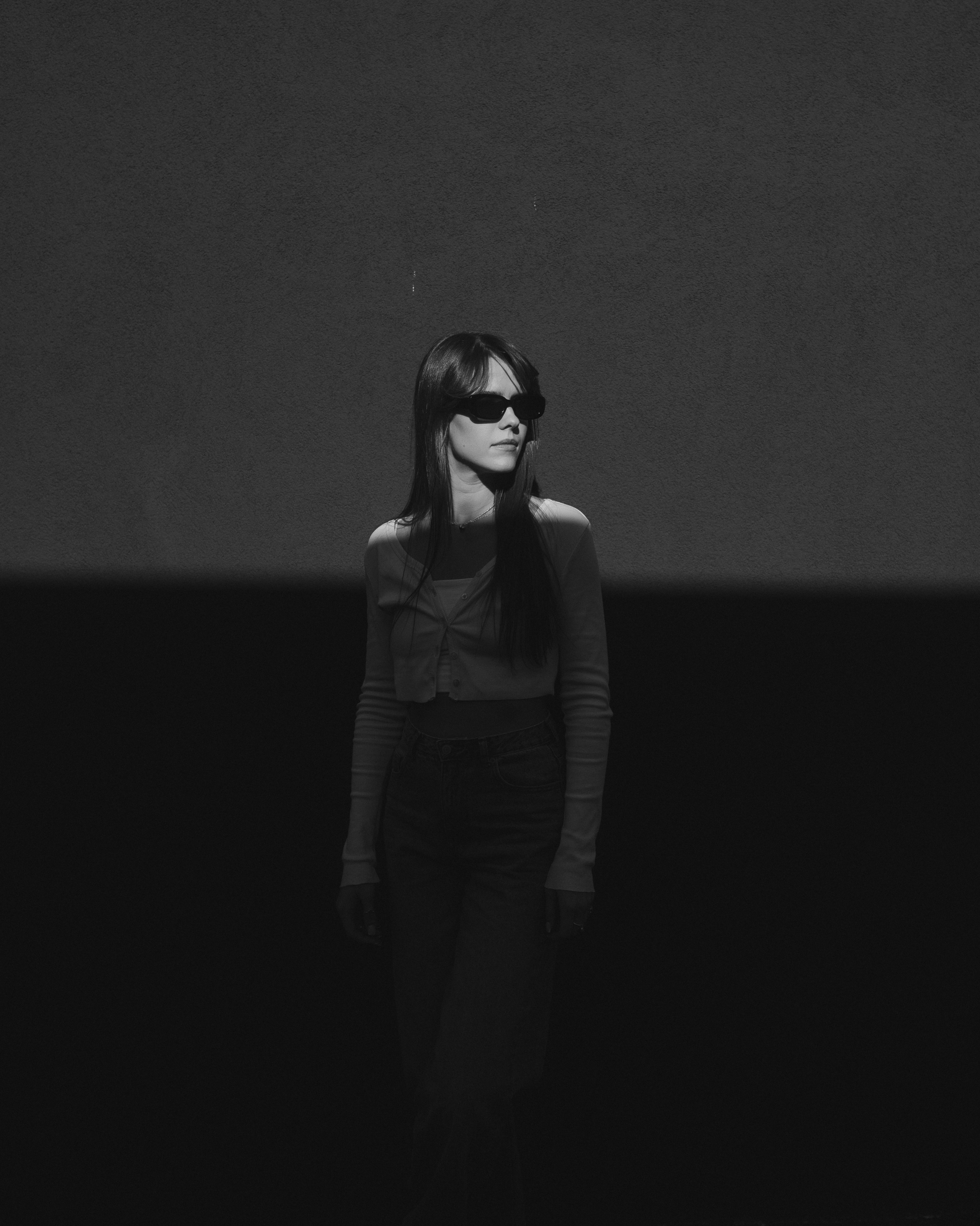 Street Portrait Photoshoot with Darya in Kazan — Anton Avanzato