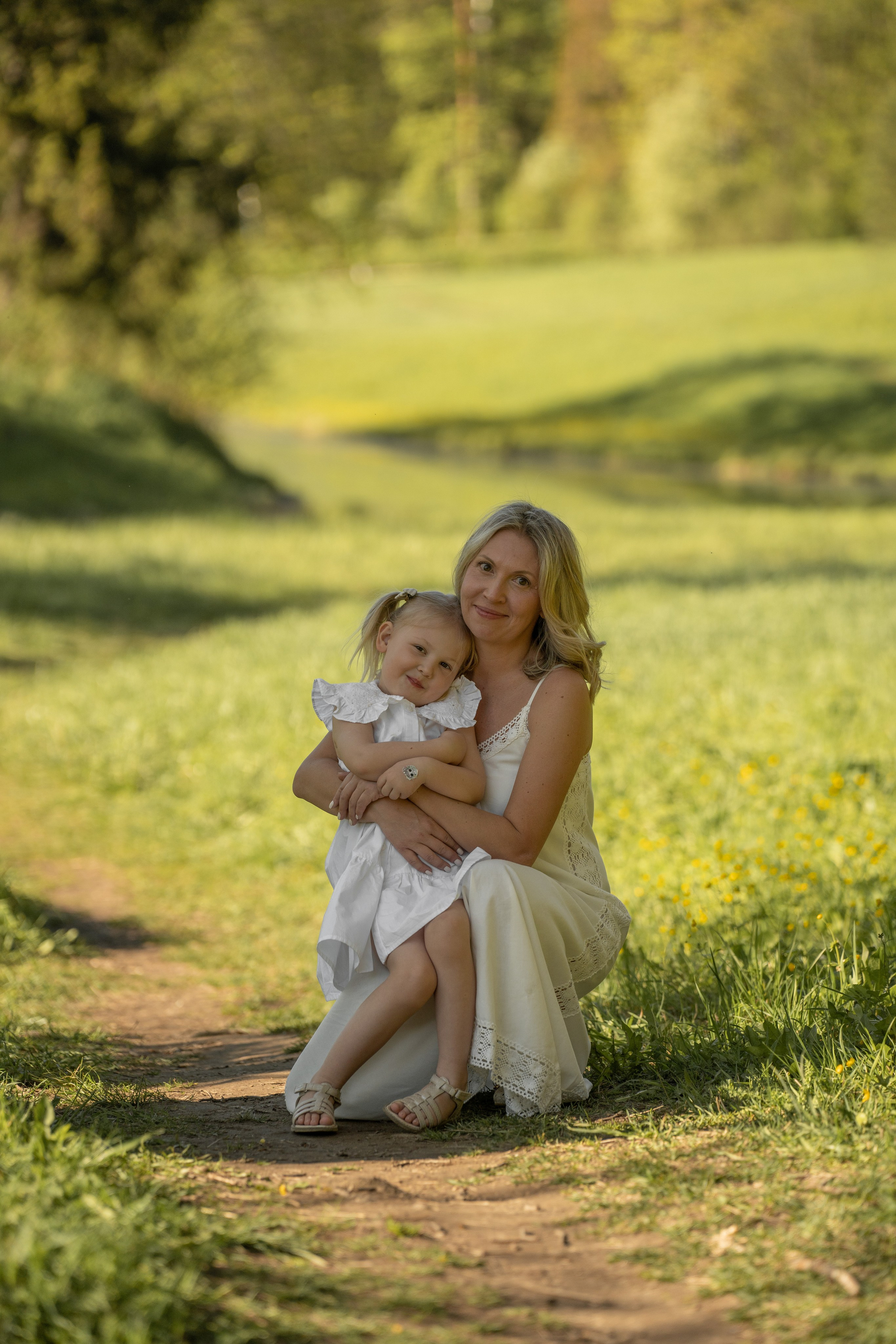 Семейная фотосессия