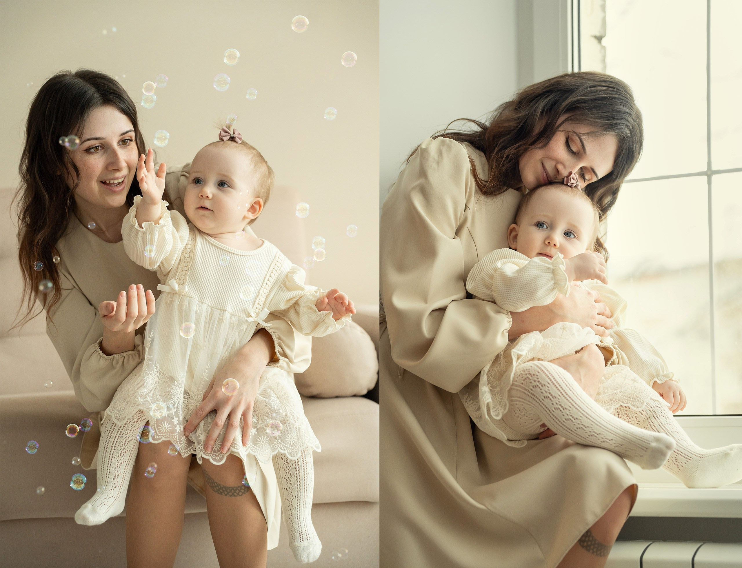 Семейная фотосессии