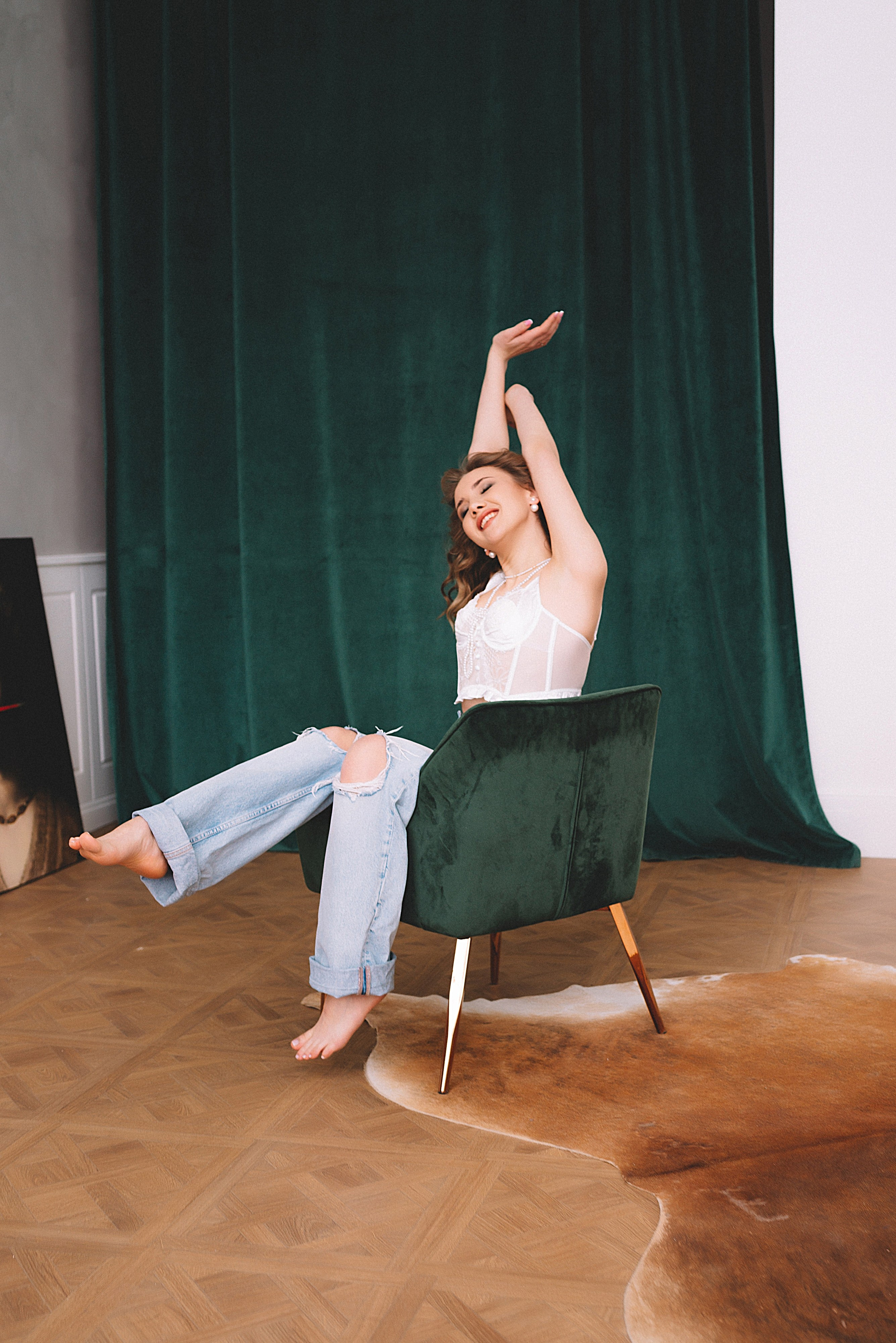 Elizaveta. Семейный и детский фотограф в Белгороде Ольга Сорока