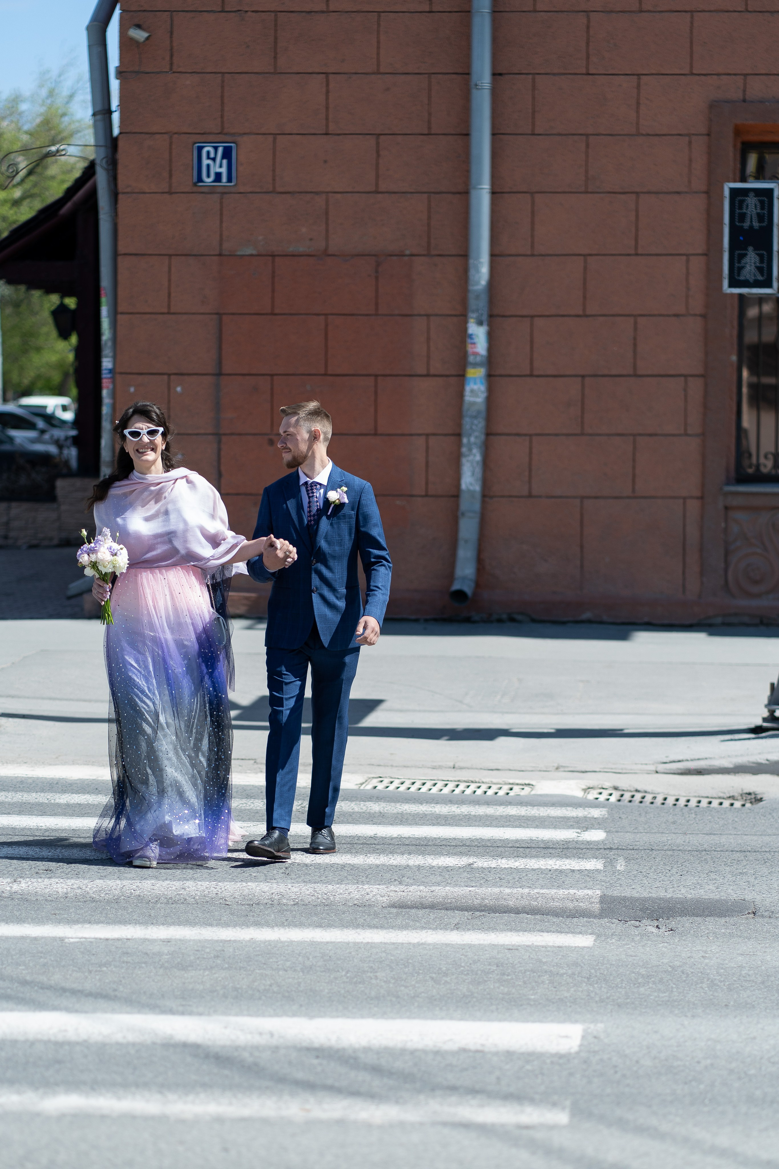 Виктория & Максим. Анастасия Паршукова — фотограф Шерегеш Новосибирск