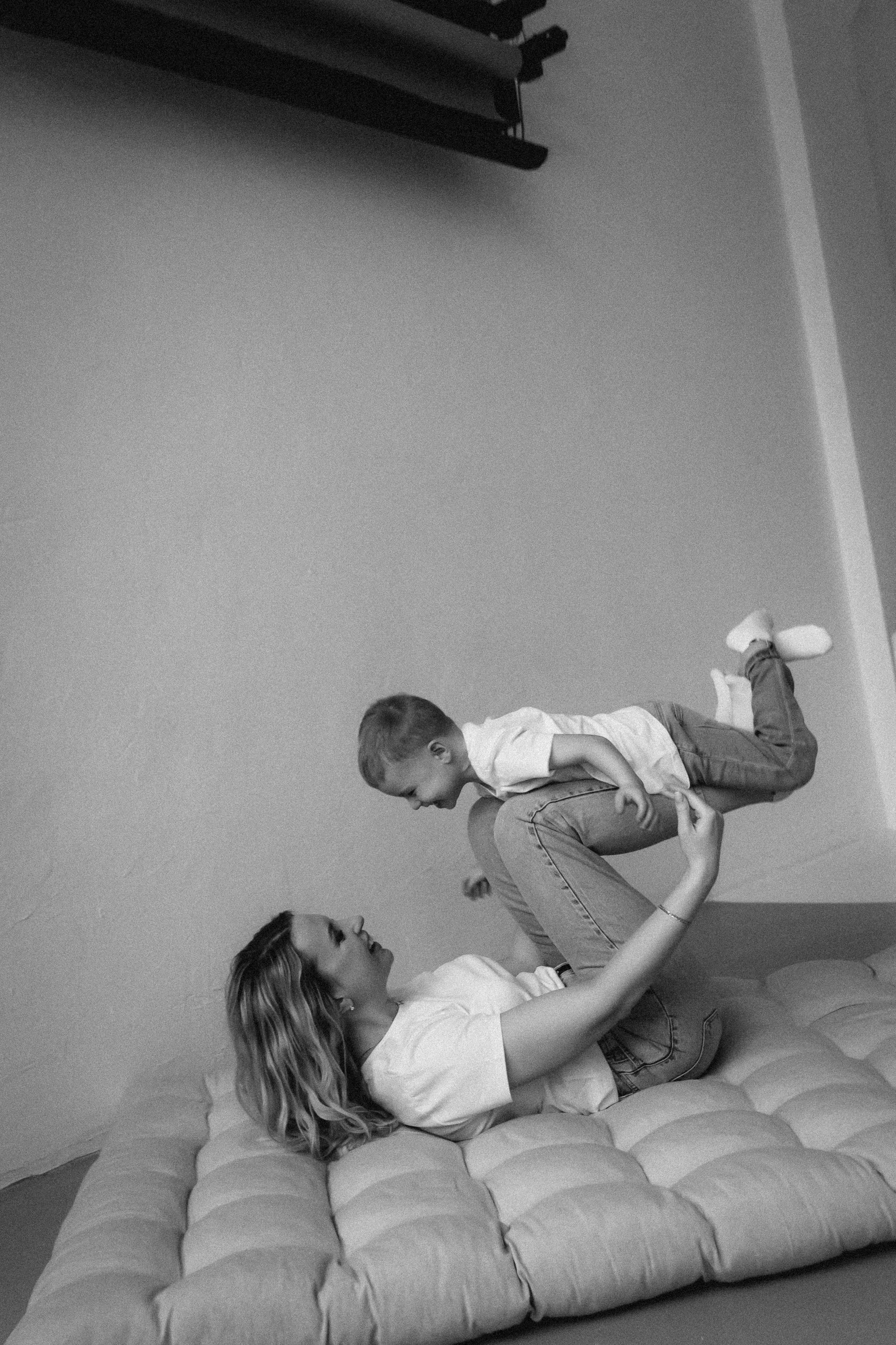 Катя и Даник. Семейный фотограф Минск Усова Ольга