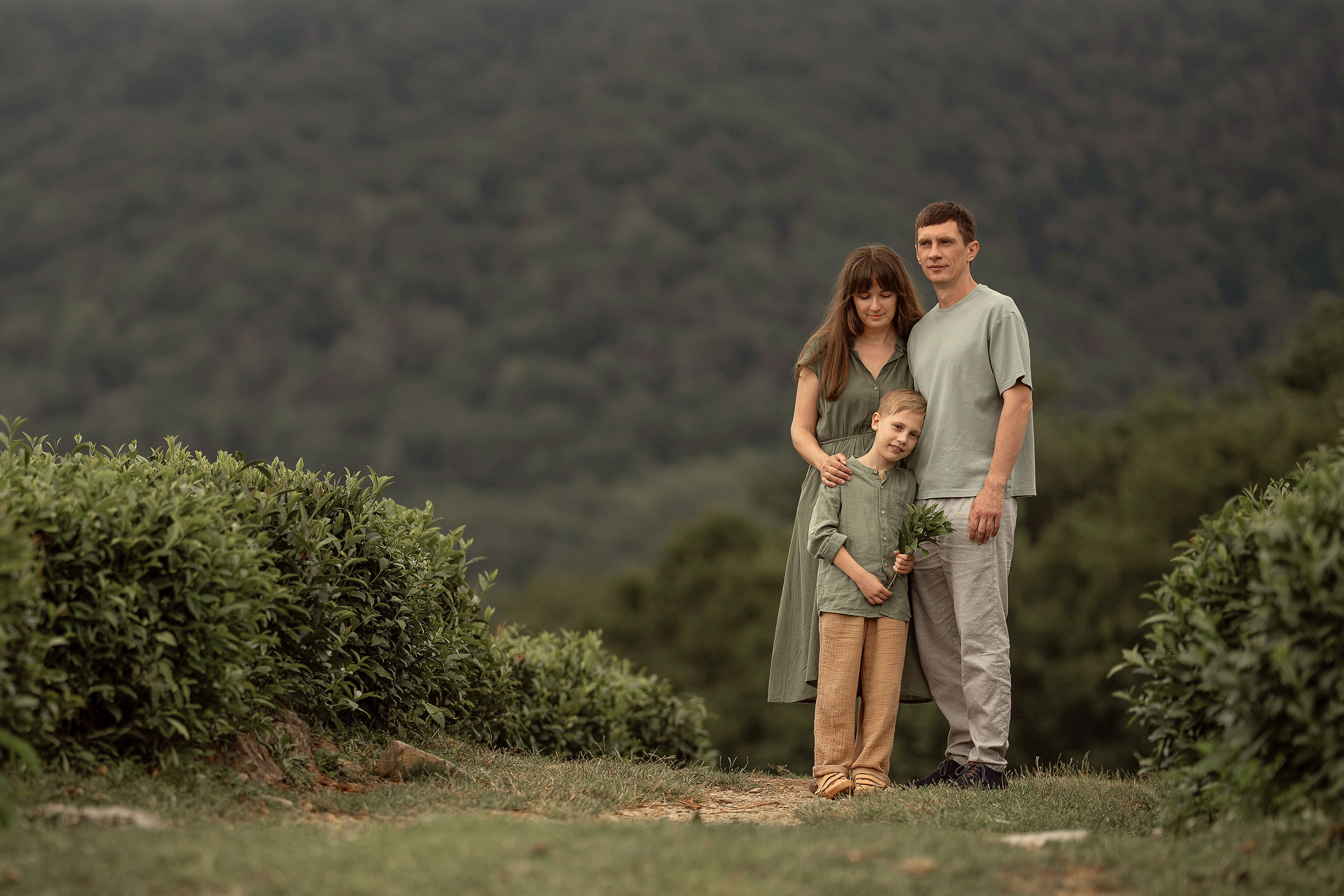 Портфолио. Семейный и детский фотограф Наташа Куршина. Новороссийск|Краснодар
