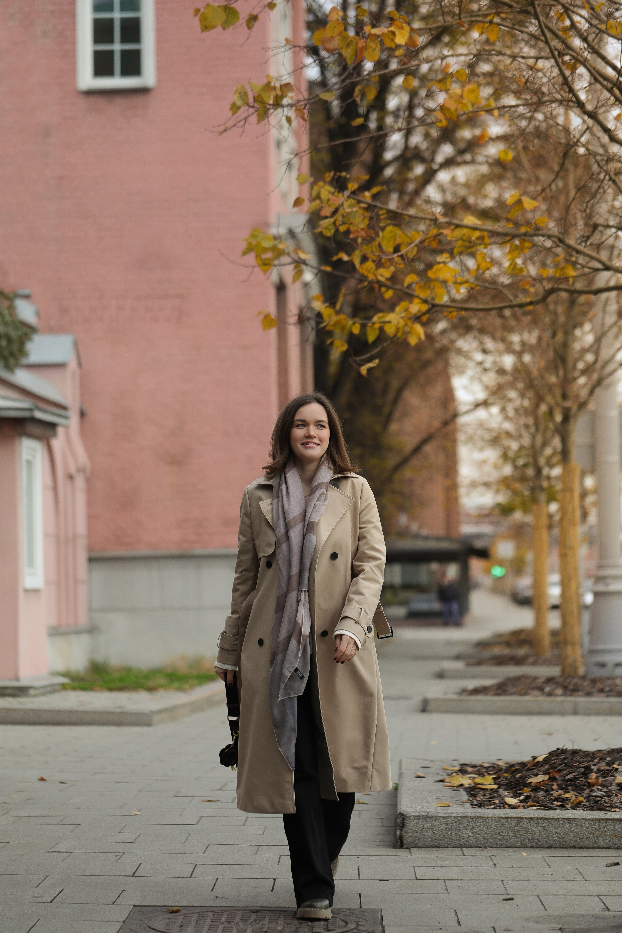 Sveta. Фотограф Ксения Есенина Москва