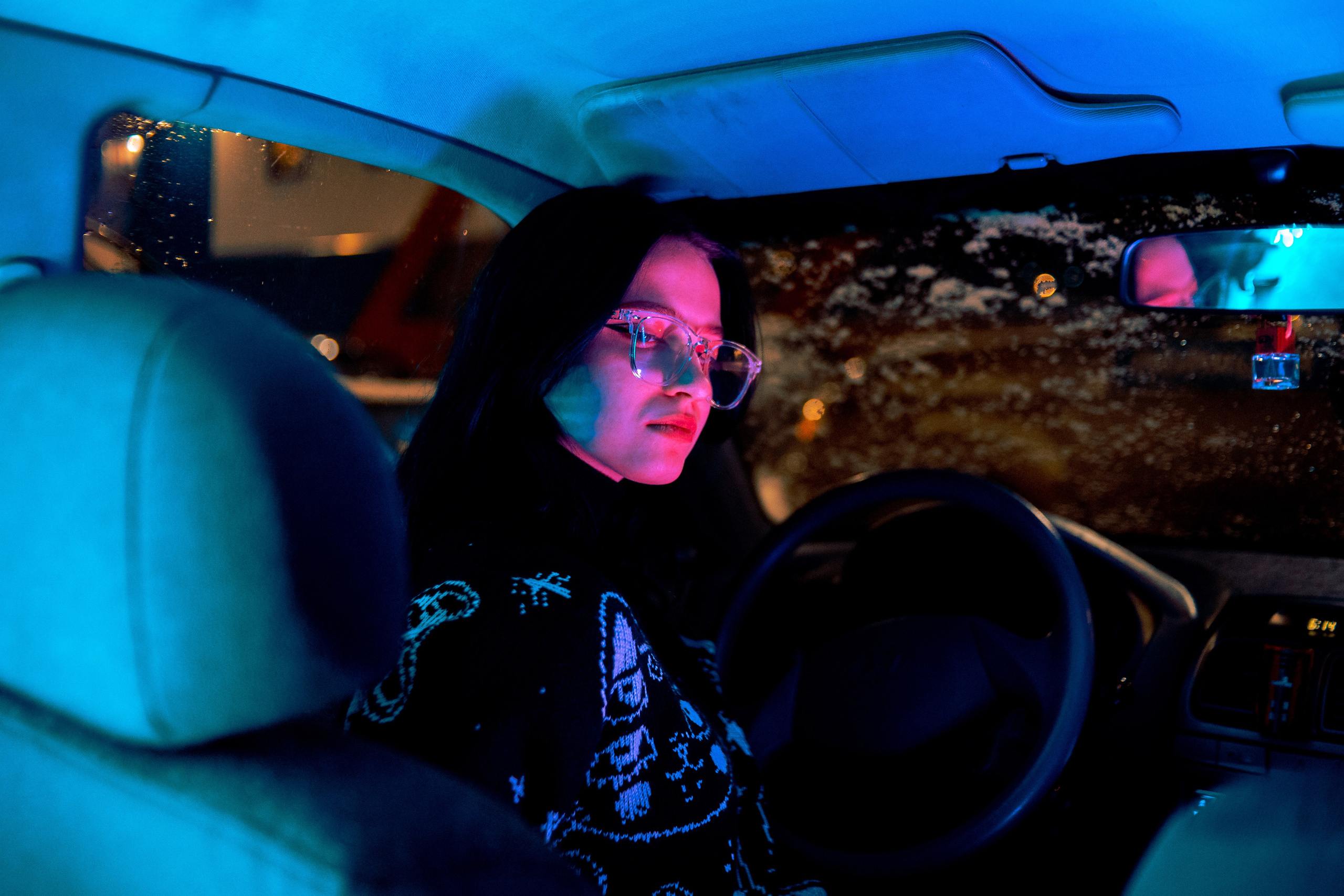 Даша. Фотограф в Белгороде Варвара Виноходова