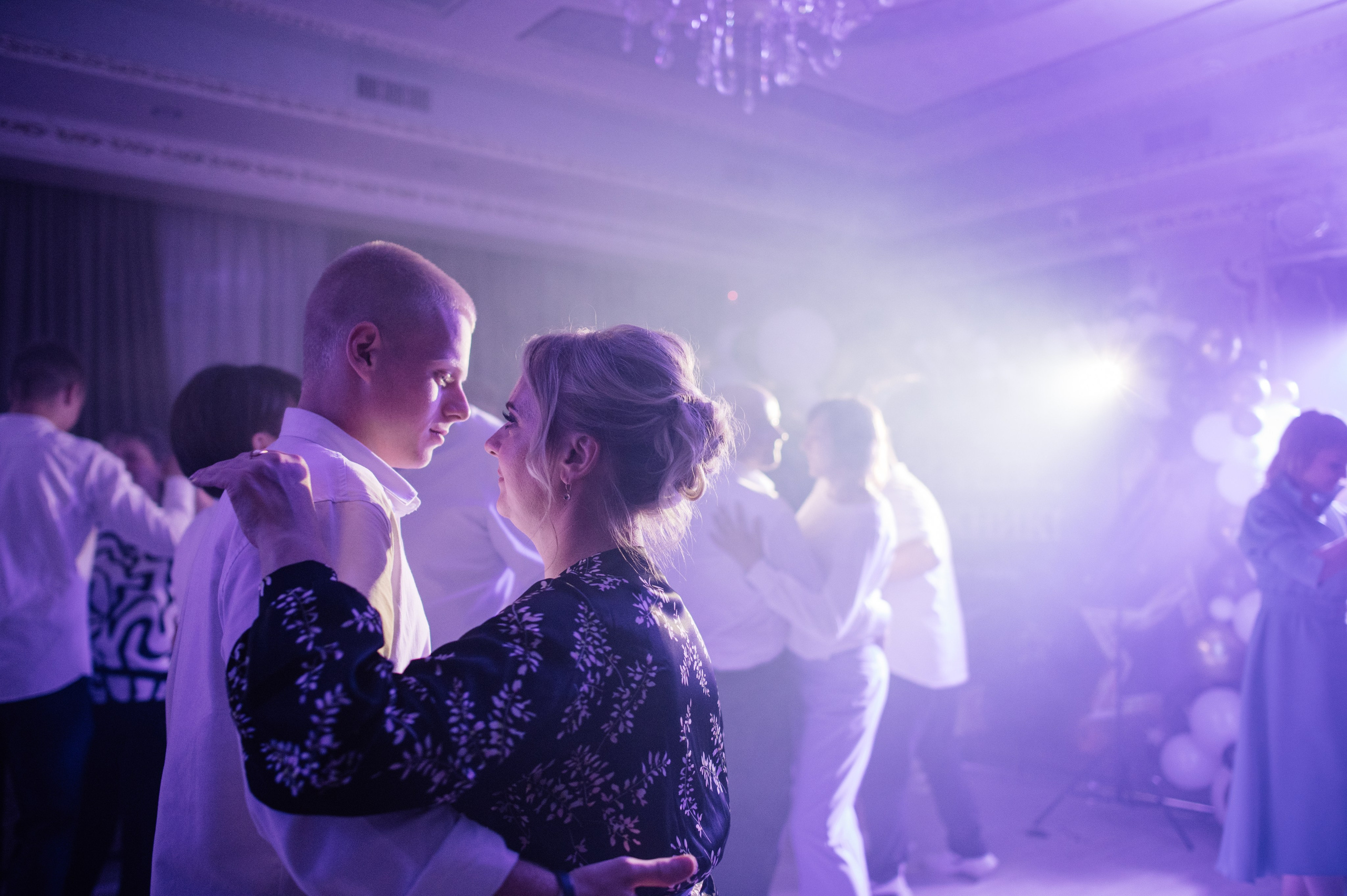 Следуй за мечтой. Свадебный и репортажный фотограф видеограф Брянск/Москва