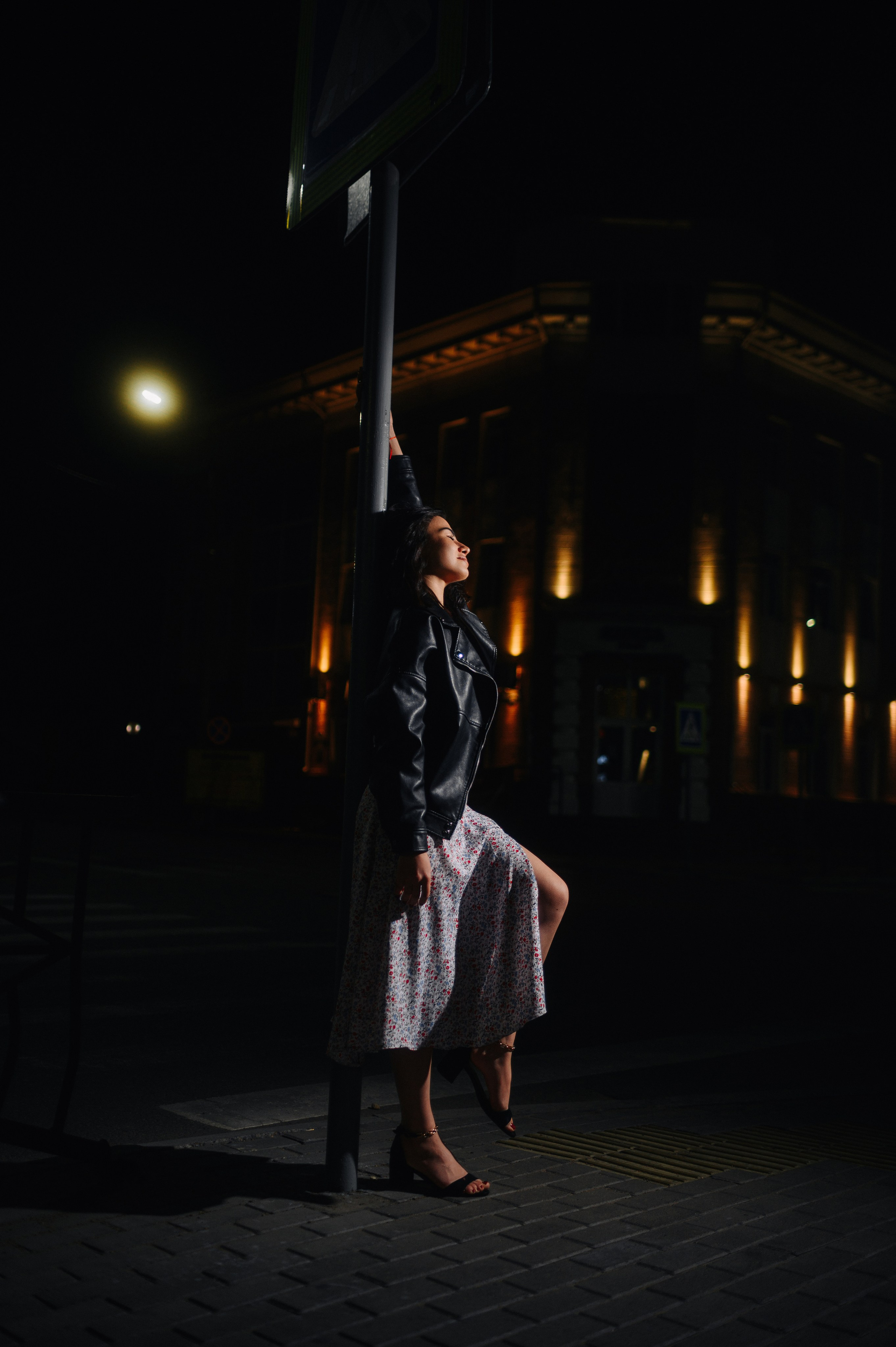 Анастасия. Фотограф Улан-Удэ, Бурятия