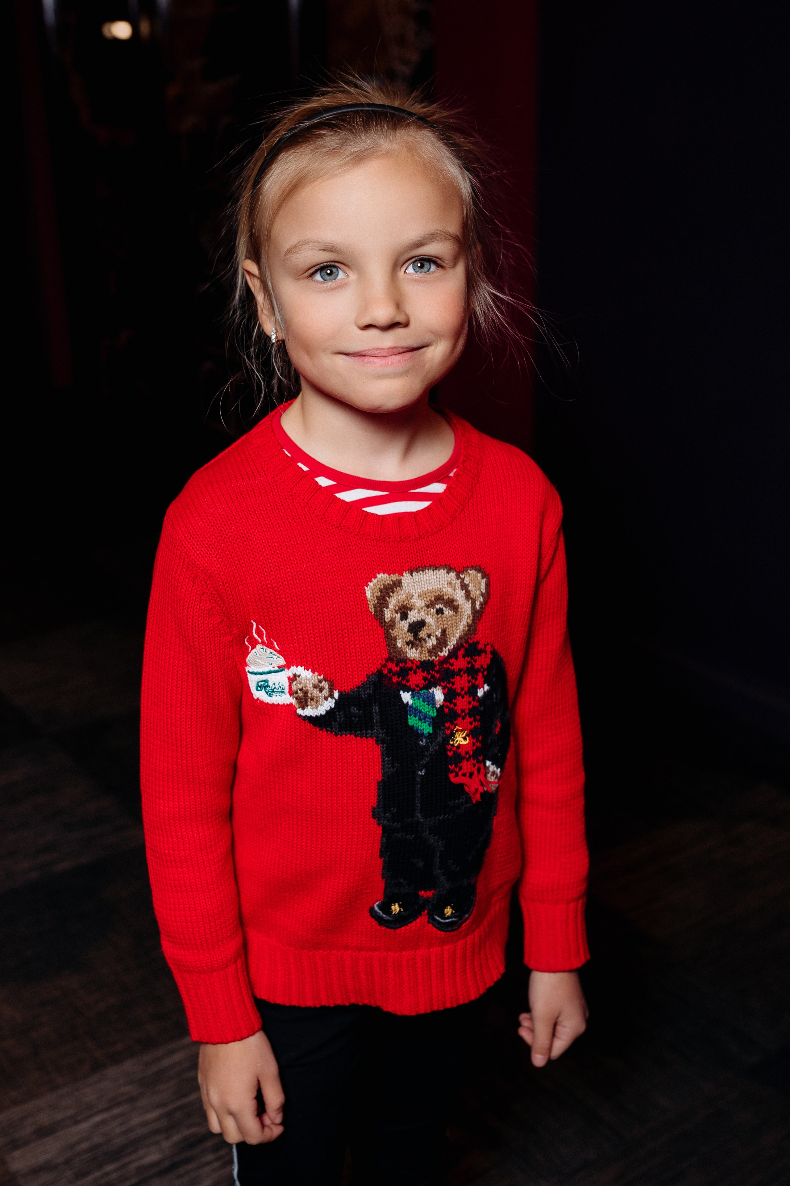 Дни Рождения. Фотограф в Санкт-Петербурге Кирюшенков Андрей