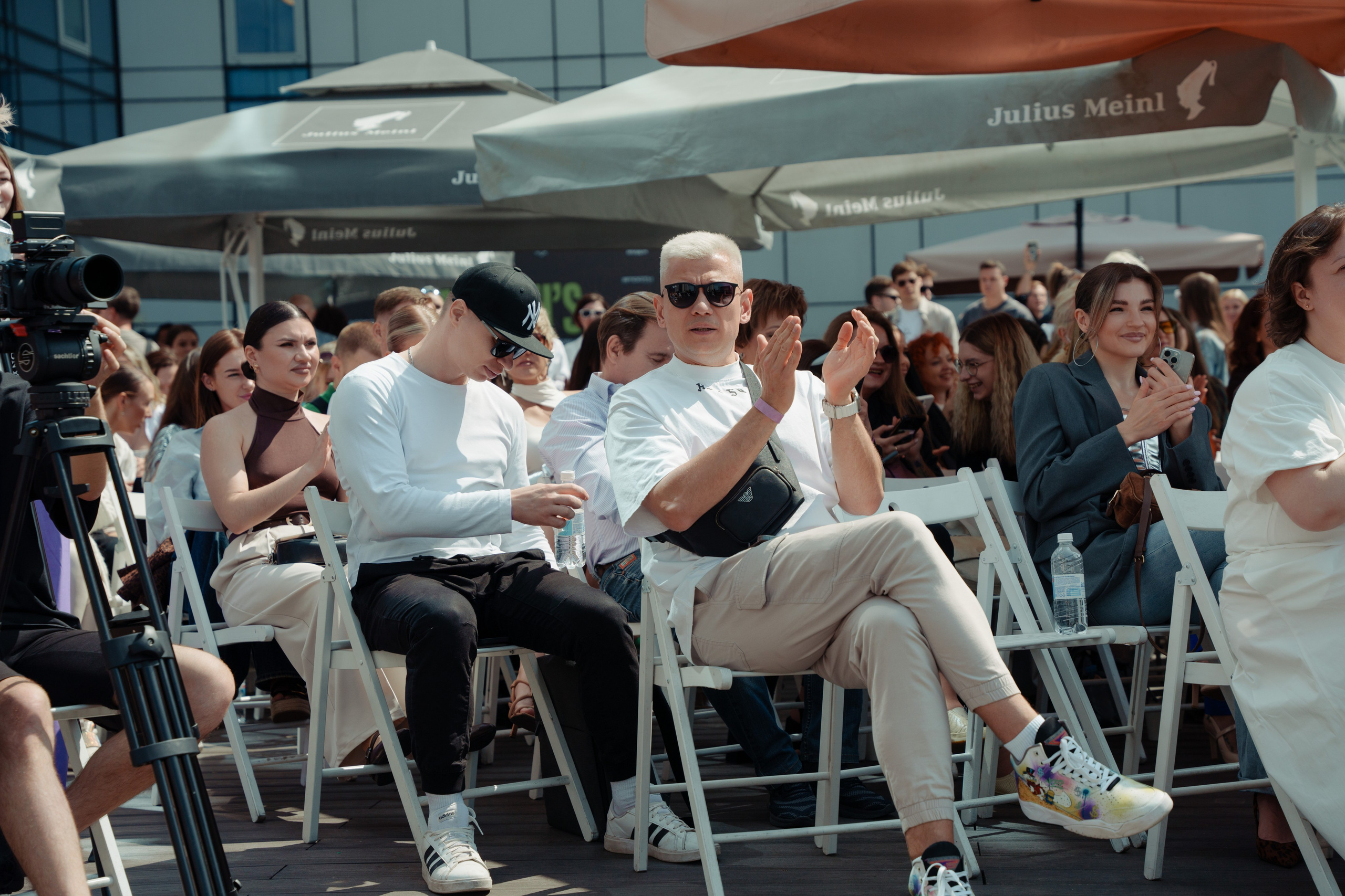 HAKATON'S. Репортажный фотограф Москва Сергей Дружинин