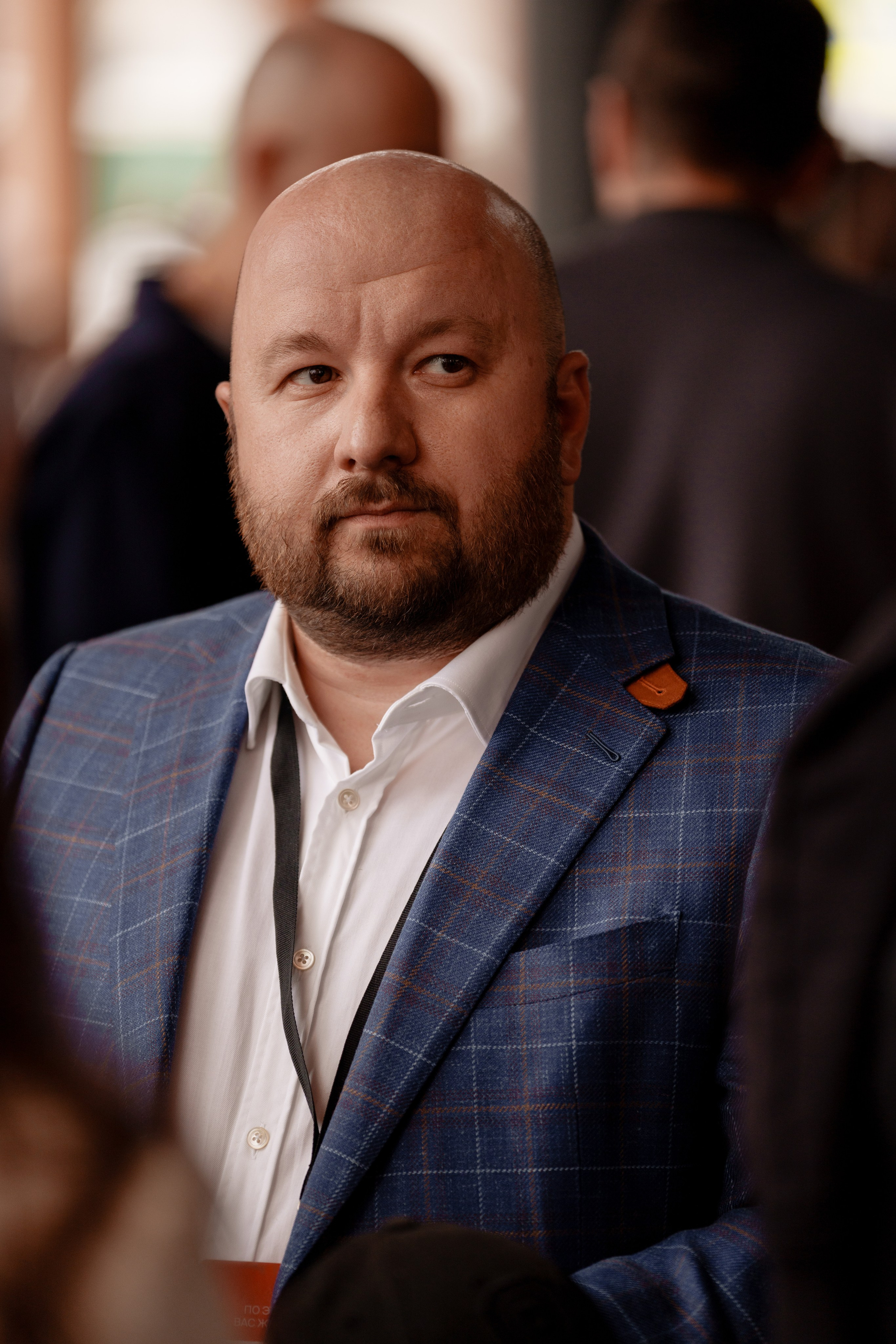 Бизнес конференция ОСНОВАТЕЛИ. Репортажный фотограф Москва Сергей Дружинин