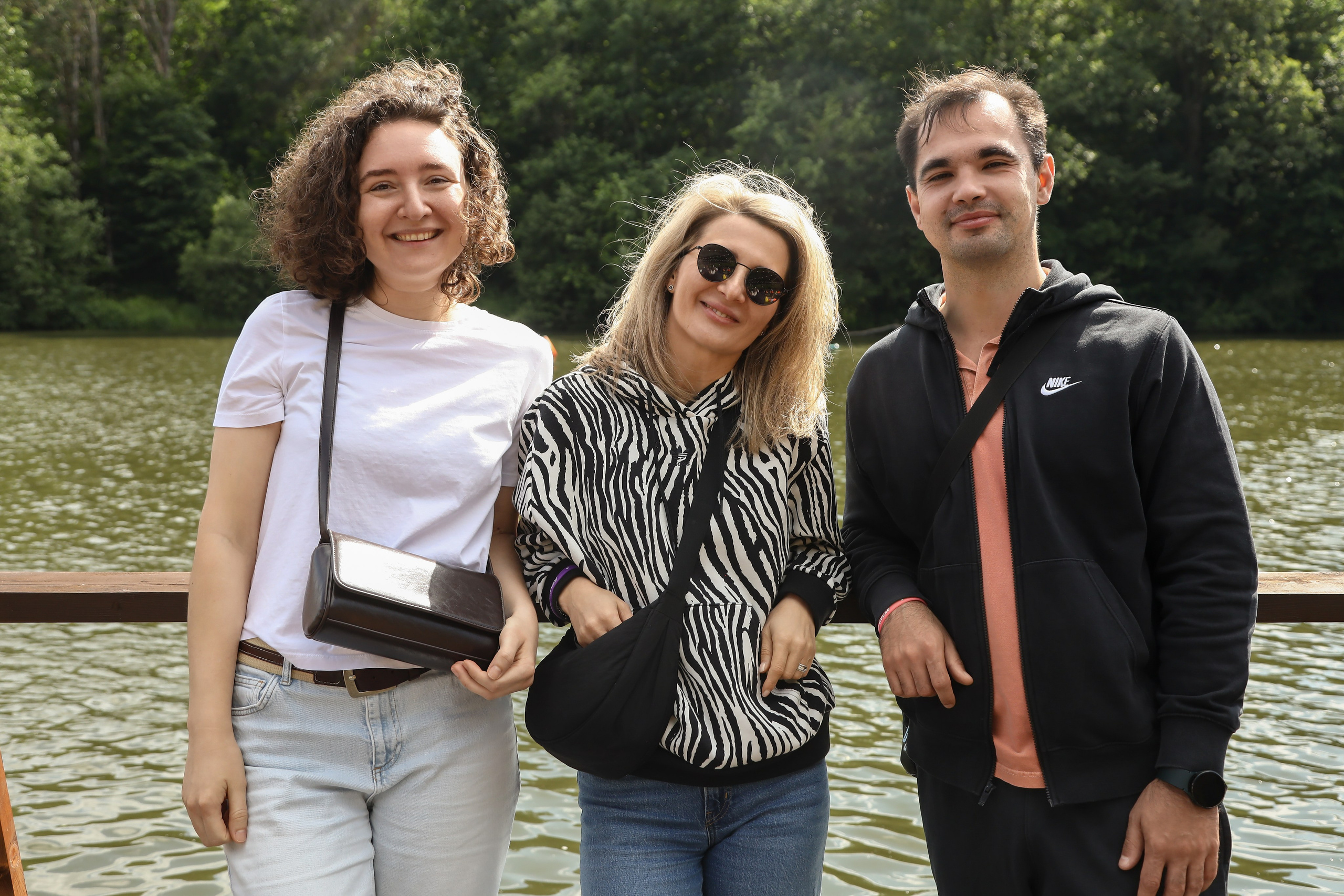 Летний корпоратив Arlight. Фотограф Антон Чупринин