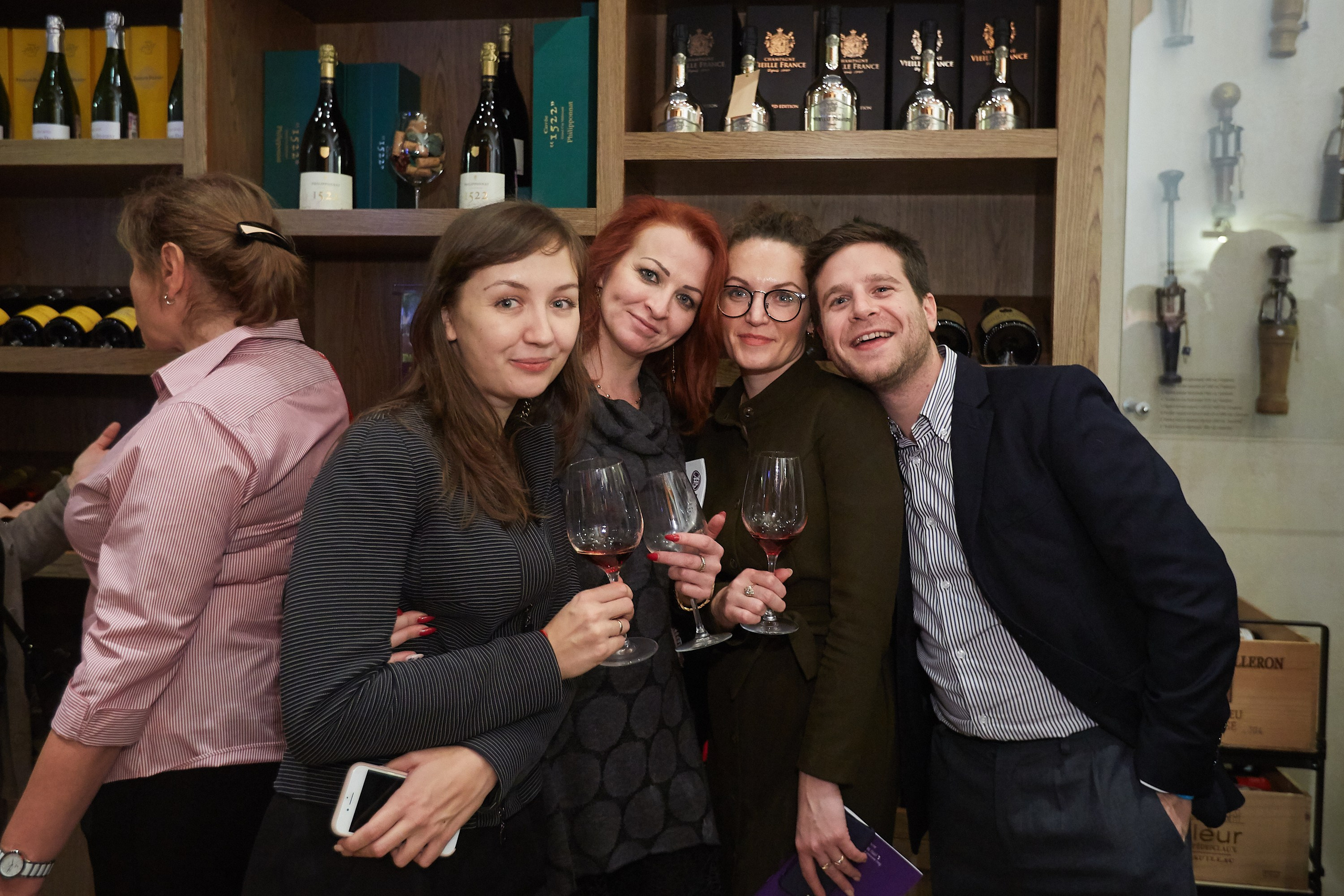 ЭНОТЕКА. Event фотограф Александр Осин. г. Москва