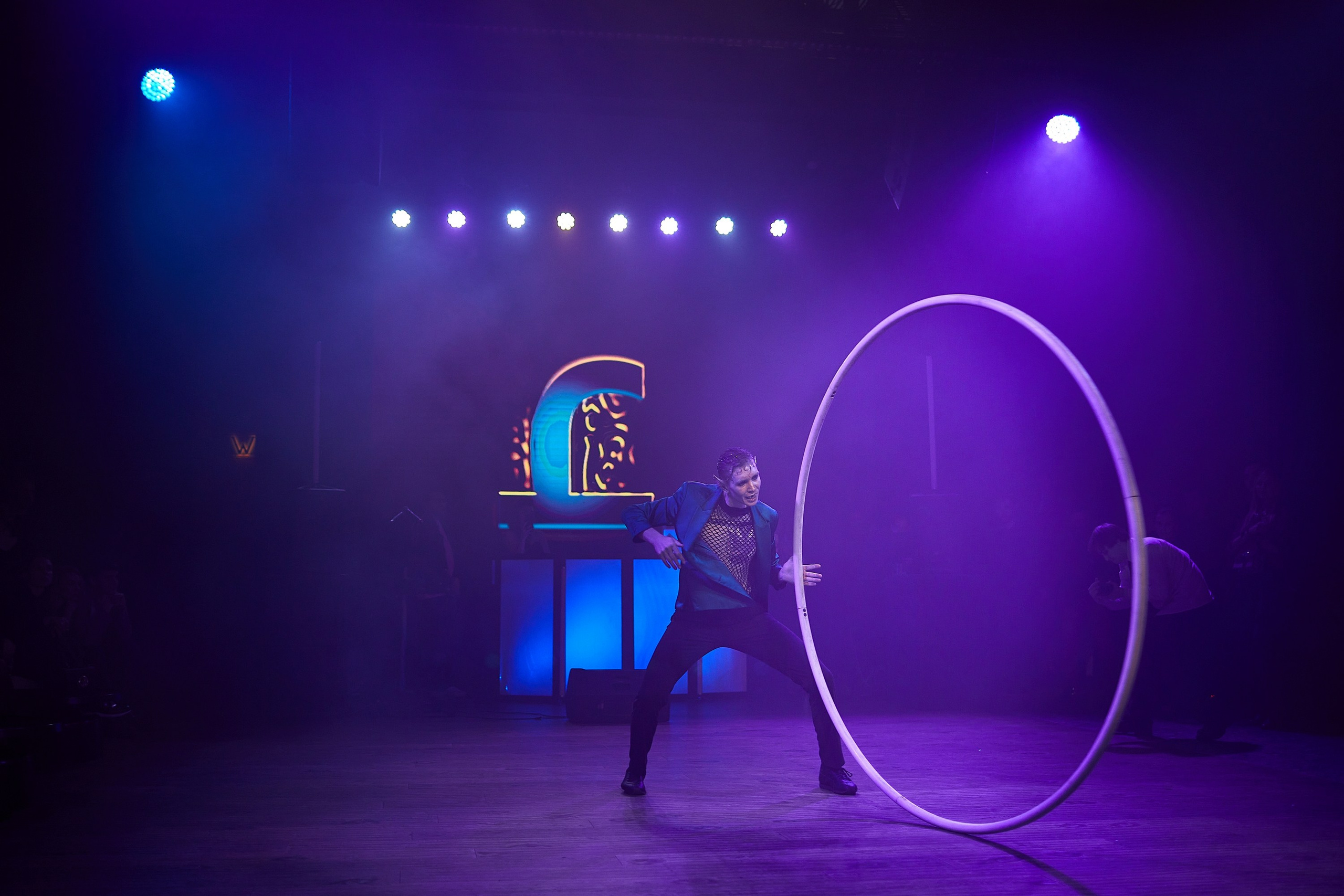 RADUGADESIGN. Event фотограф Александр Осин. г. Москва