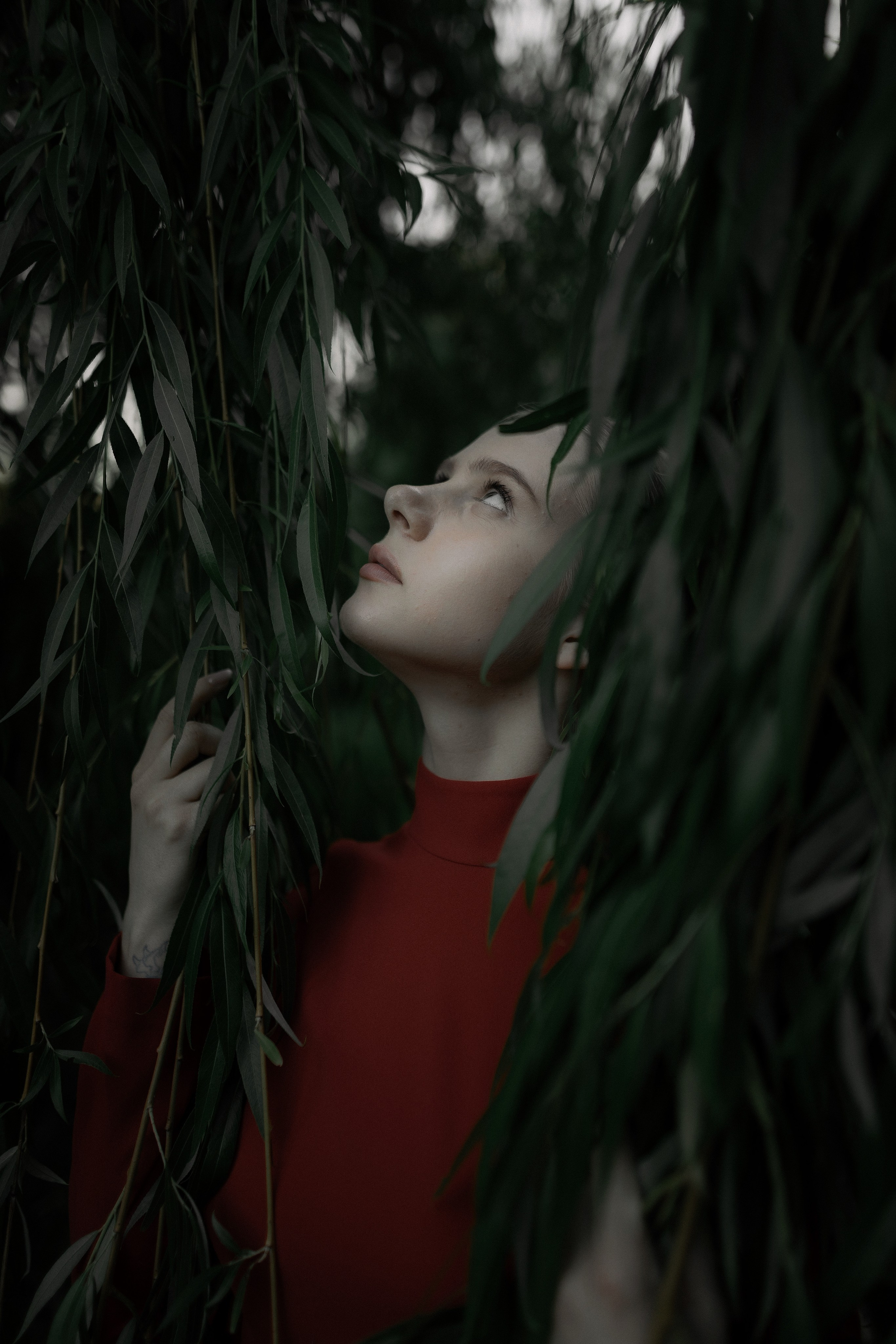 Invocation. Евгения Волошина Фотограф Москва / Белгород