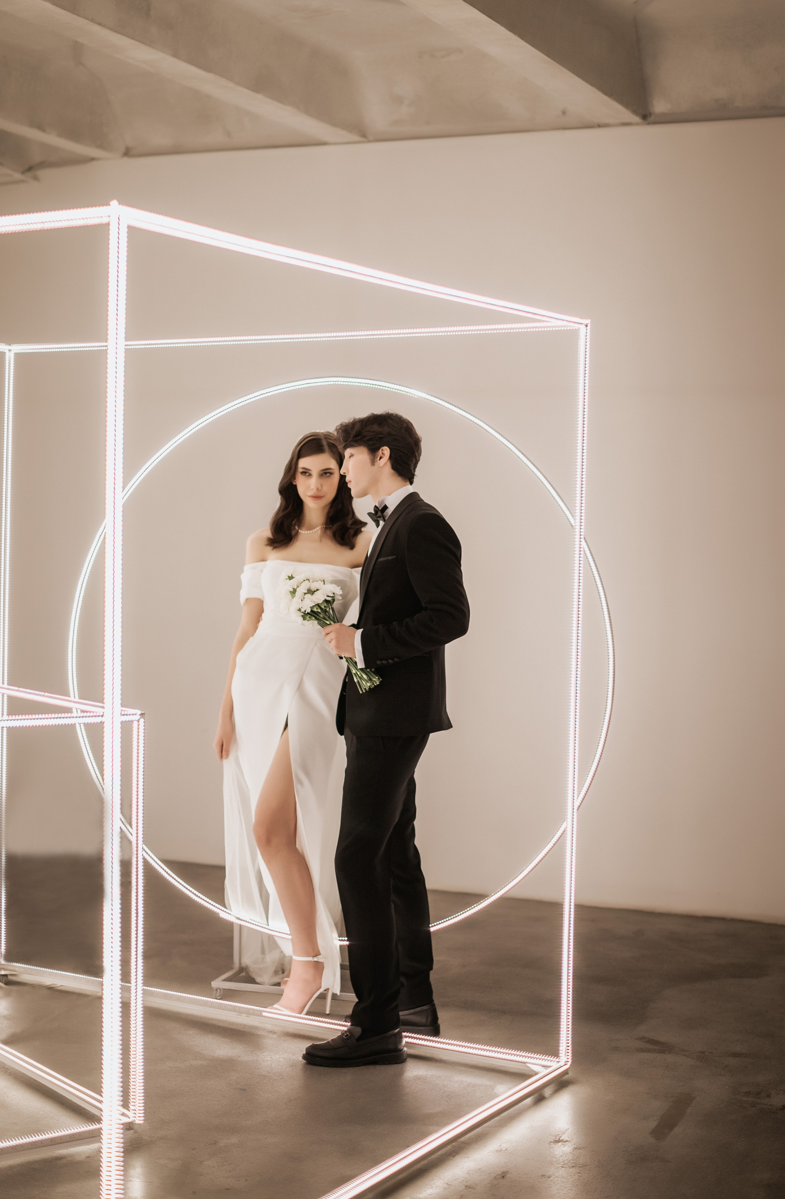 Константин и Анастасия. Свадебный и семейный фотограф Екатерина Бубнова