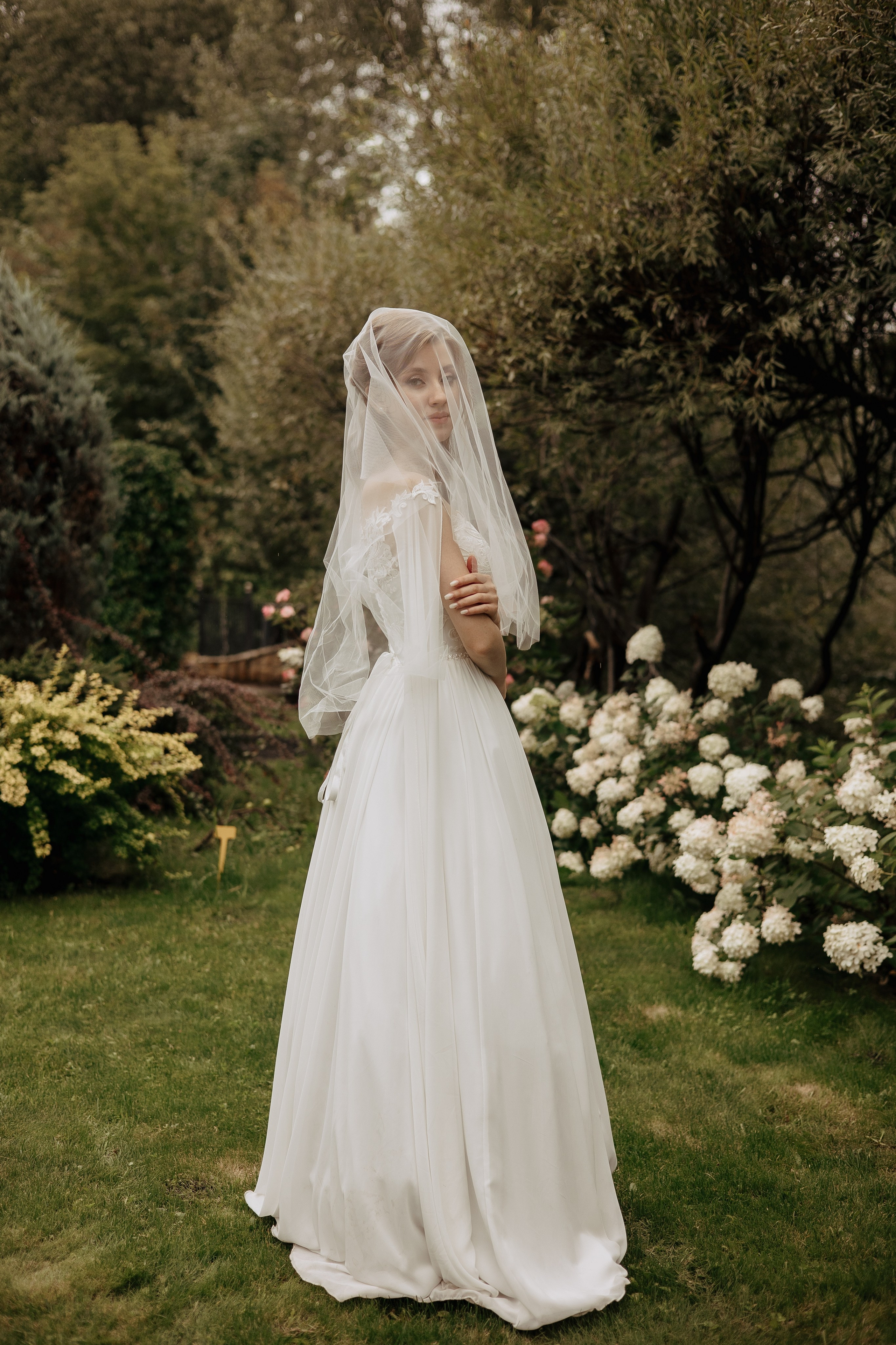 Ирик и Арина. Свадебный и семейный фотограф в городах Уфа и Стерлитамак