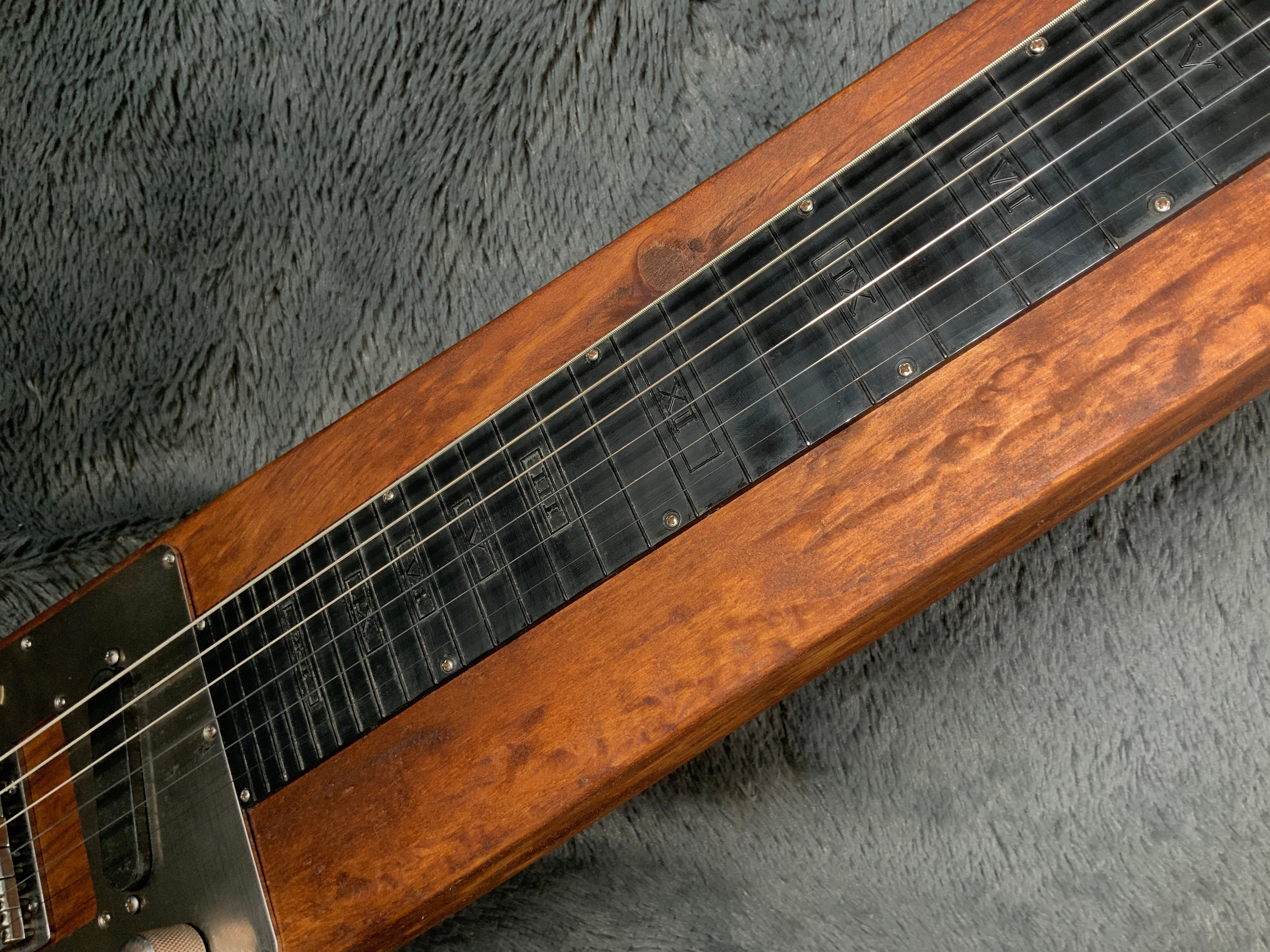 Artisan Lap Steel Slide Guitar