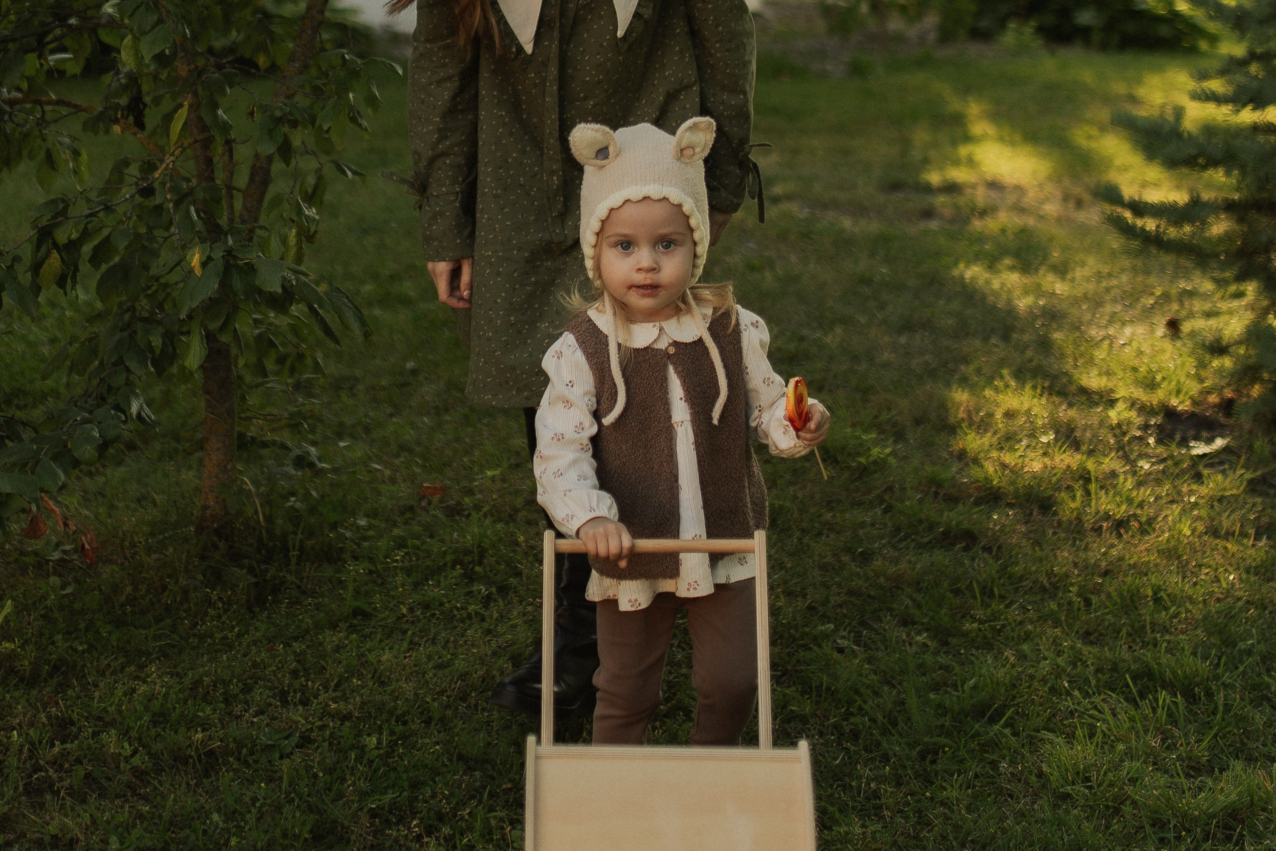 Даша и Сашенька. Главная