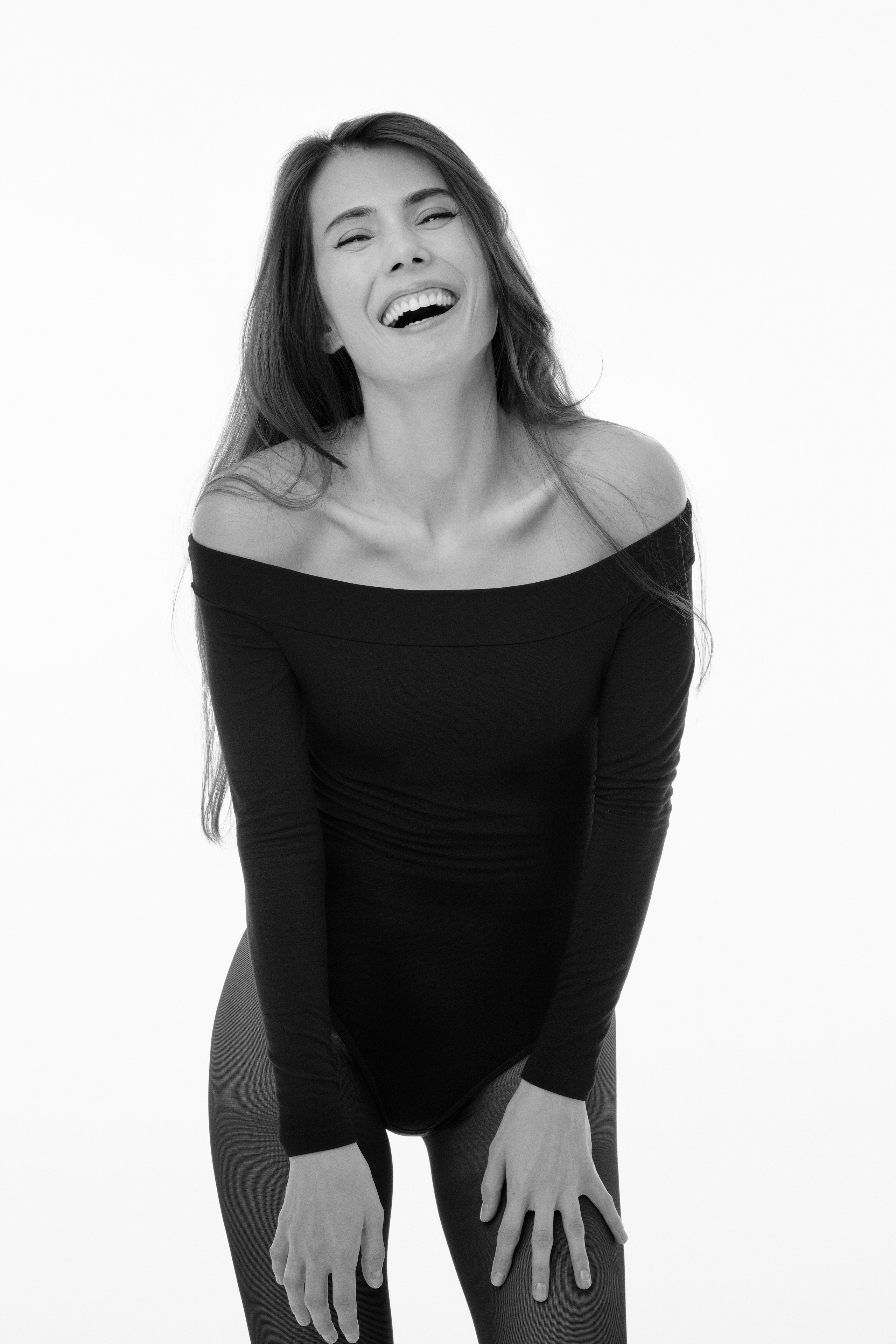 Марина Никишина