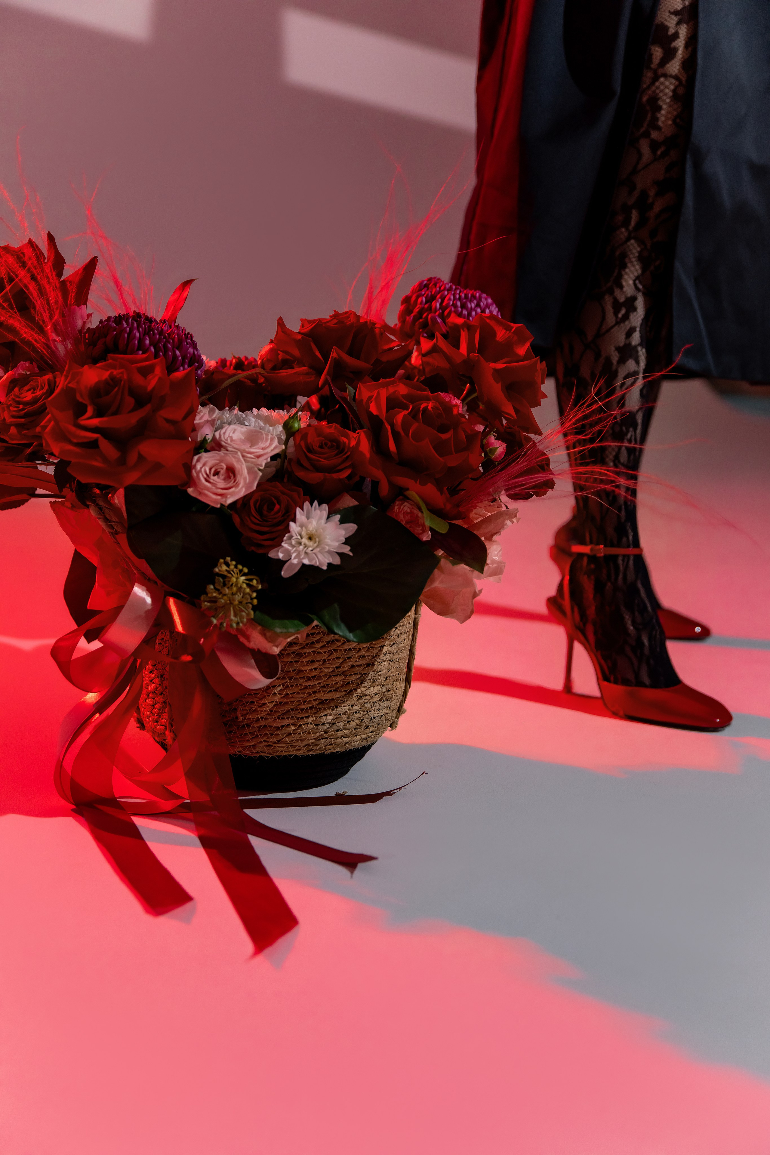 ИНДИВИДУАЛЬНЫЕ. Ксения Федорова — фотограф