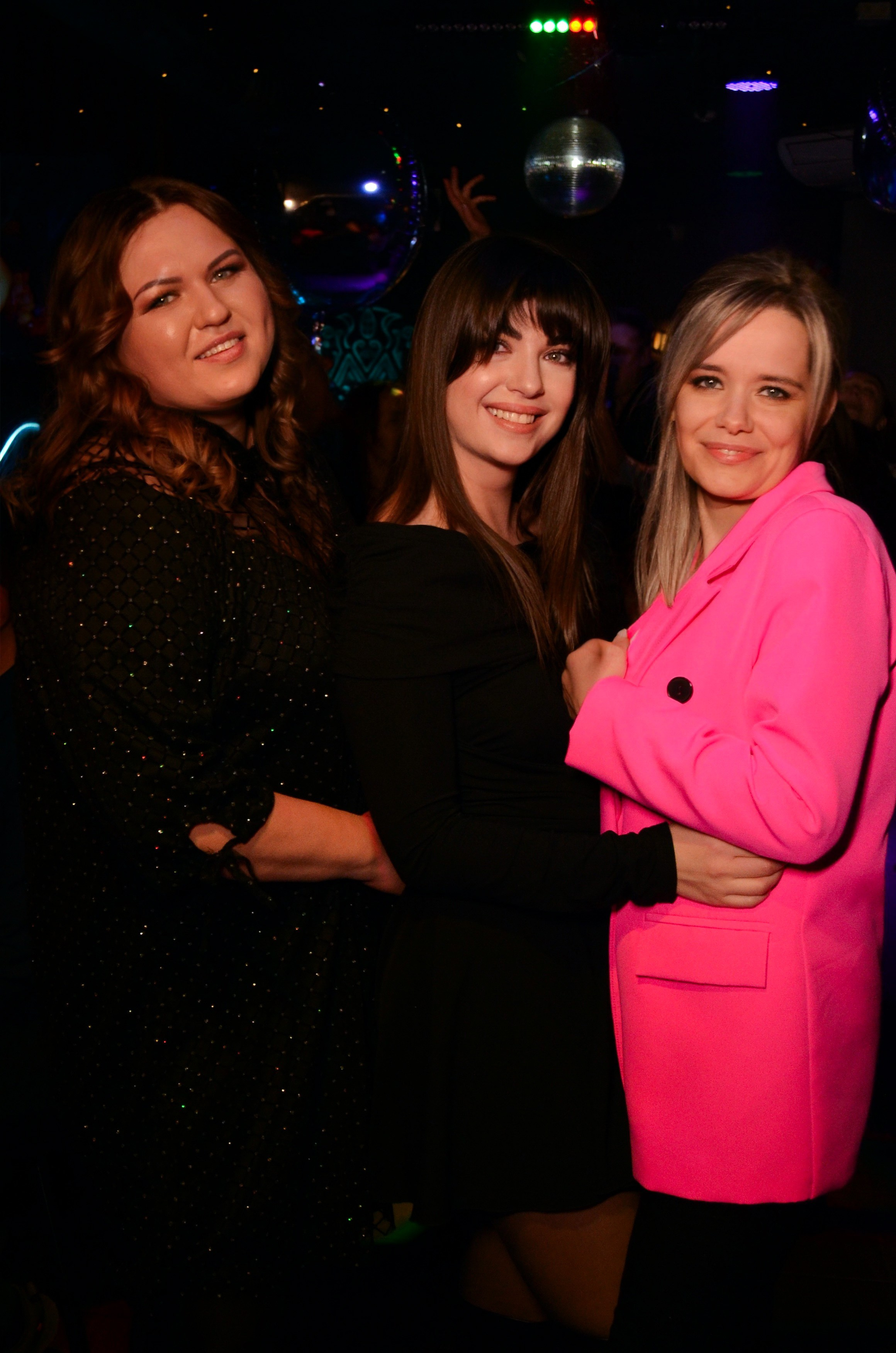 24.12.25 New Year Party. Мята Спортивная — Кальянная, караоке, бар в Минске