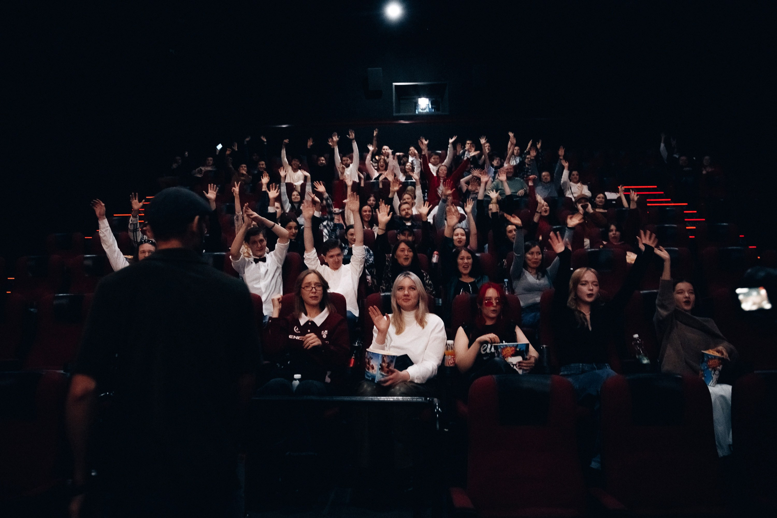 Киномакс. Свадебный фотограф Дмитрий Воробьев Ярославль