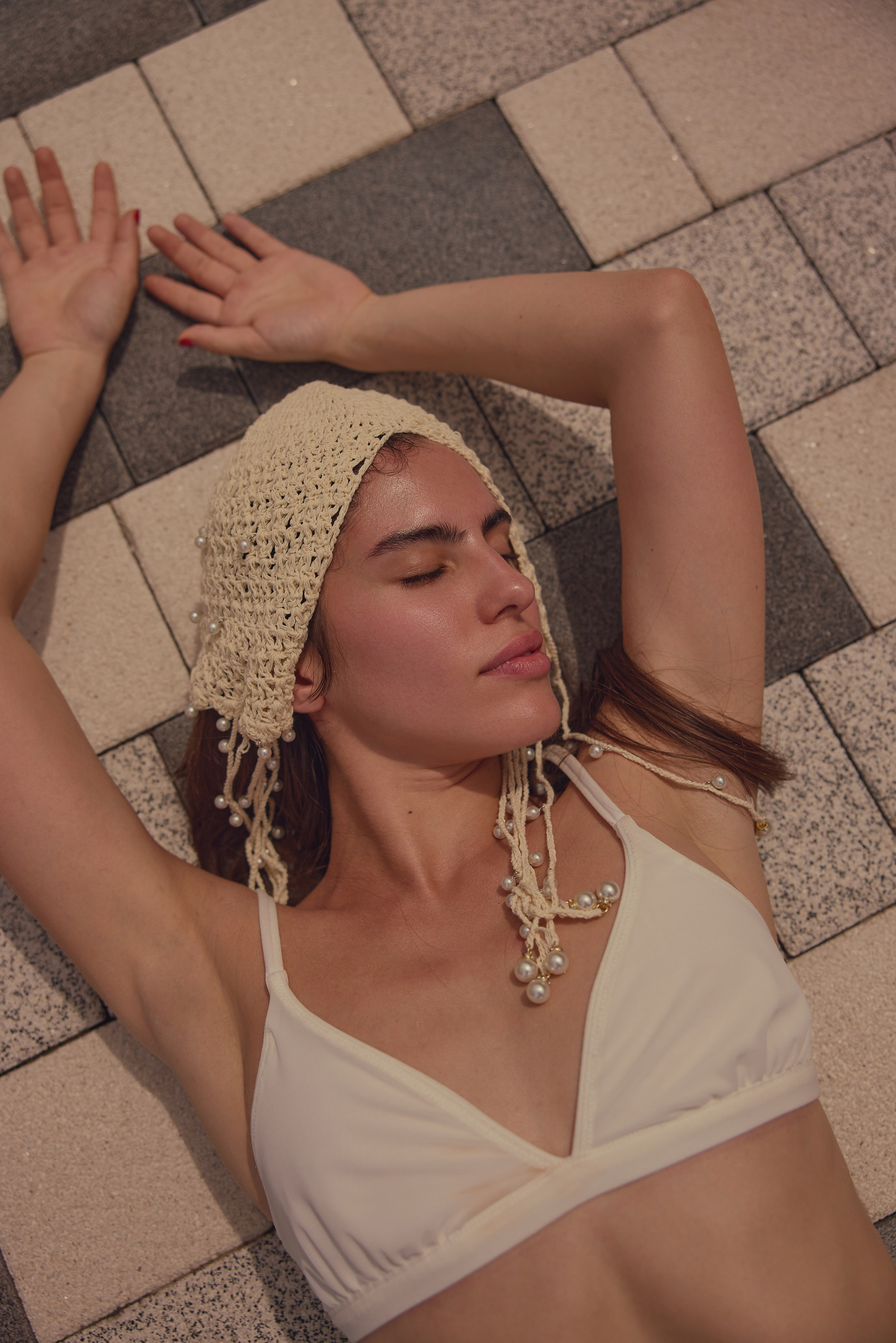 Мари. Сергей Ирклиенко