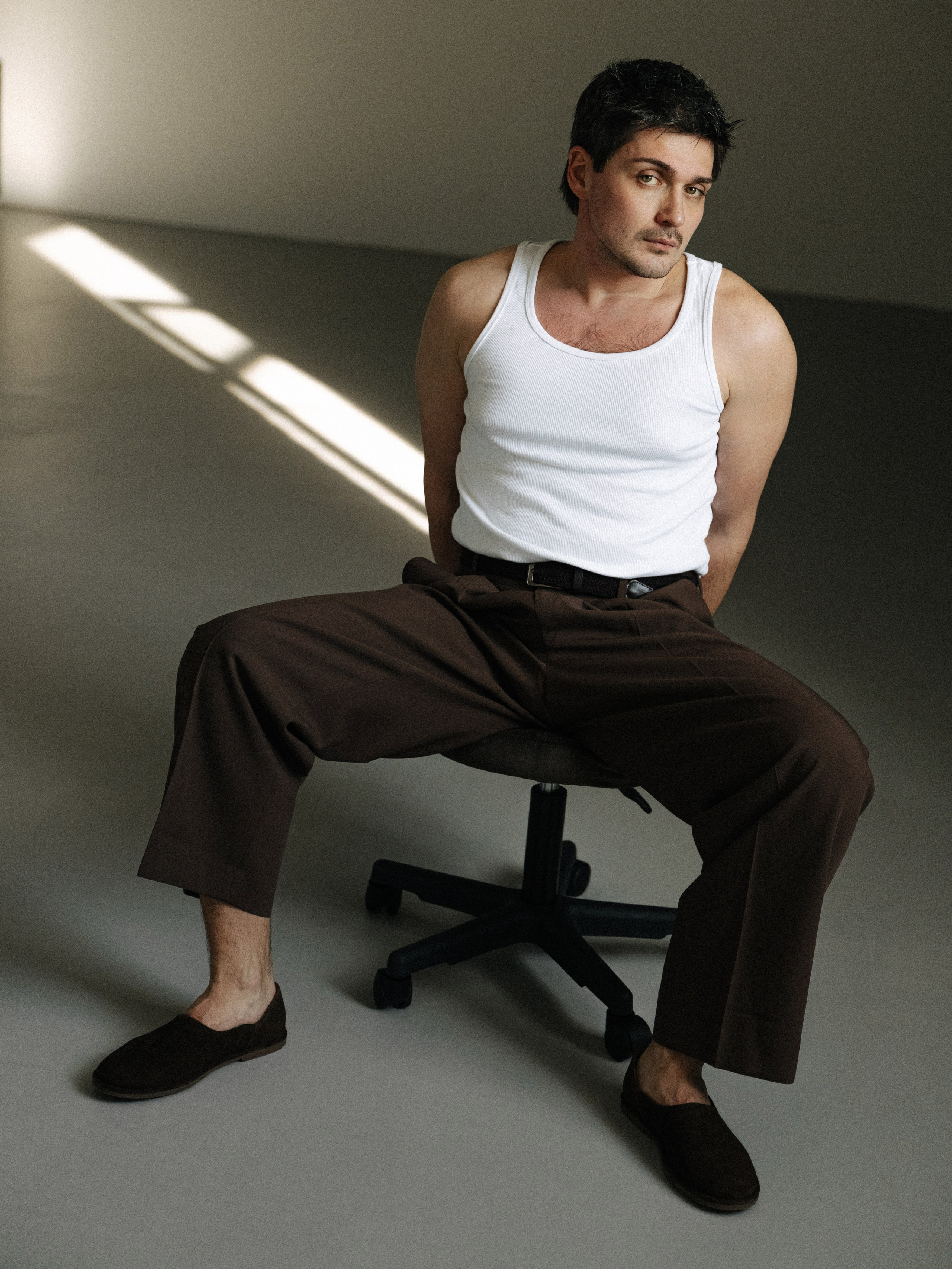 Гриша. Свадебный и портретный фотограф Тюмень