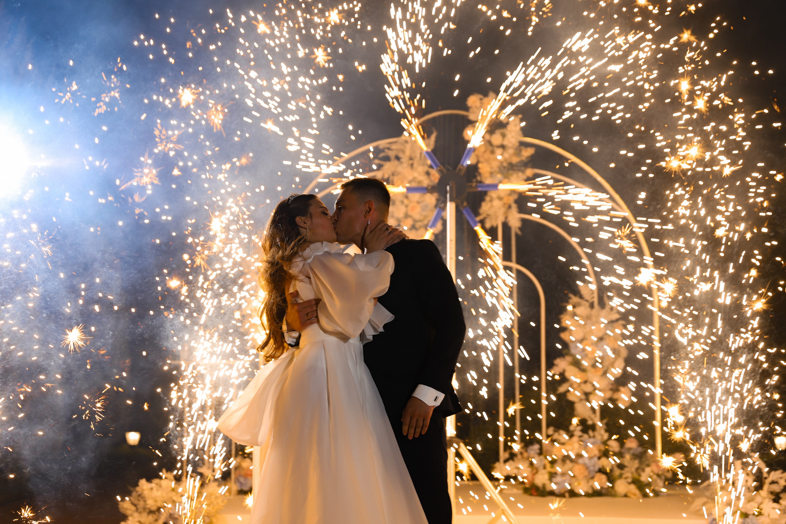 Ресторан. Фотограф в Краснодаре Анна Светикова