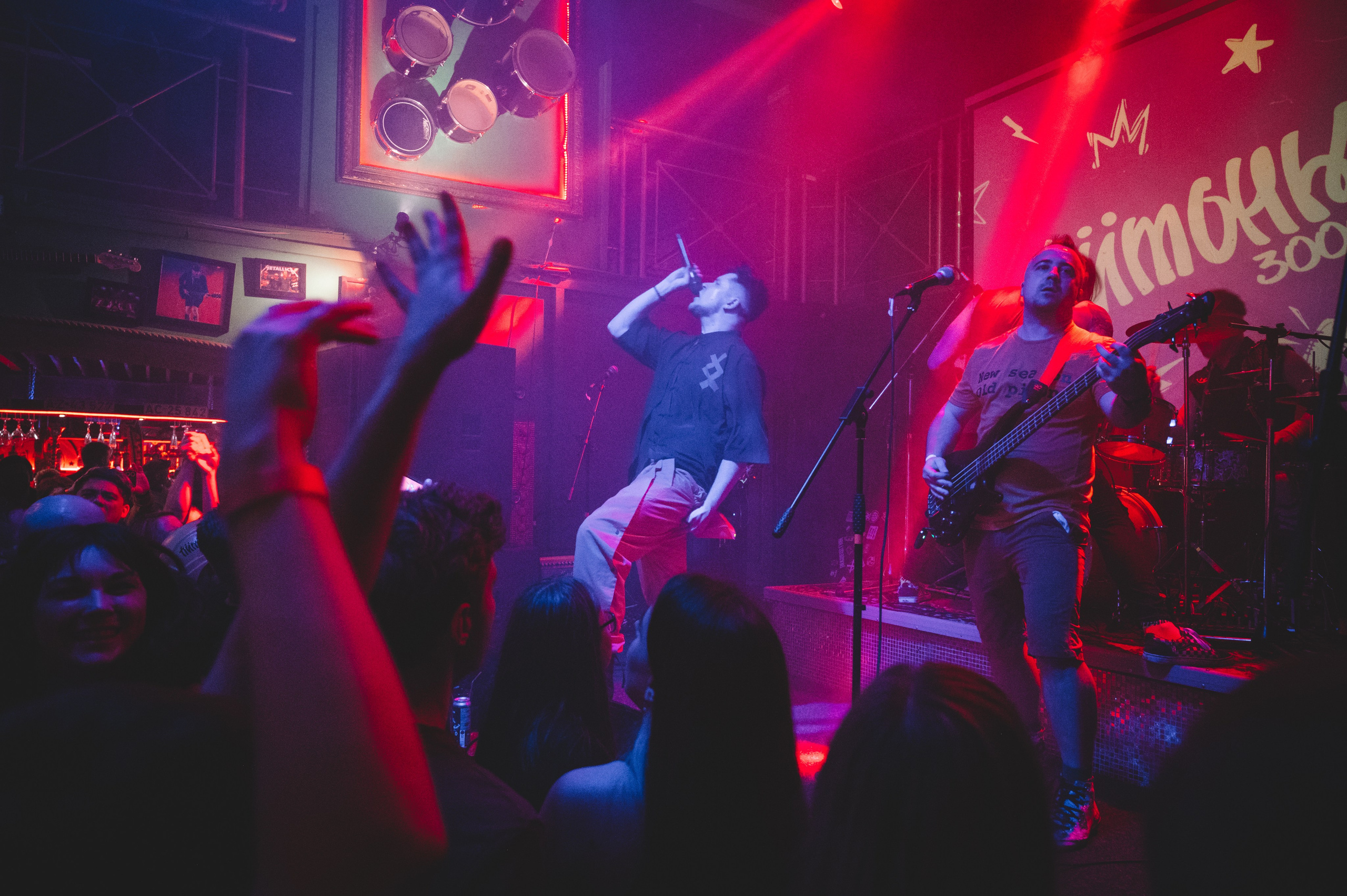 Питоны 3000_19.10.24. Фотограф Анна Темнова. Пенза