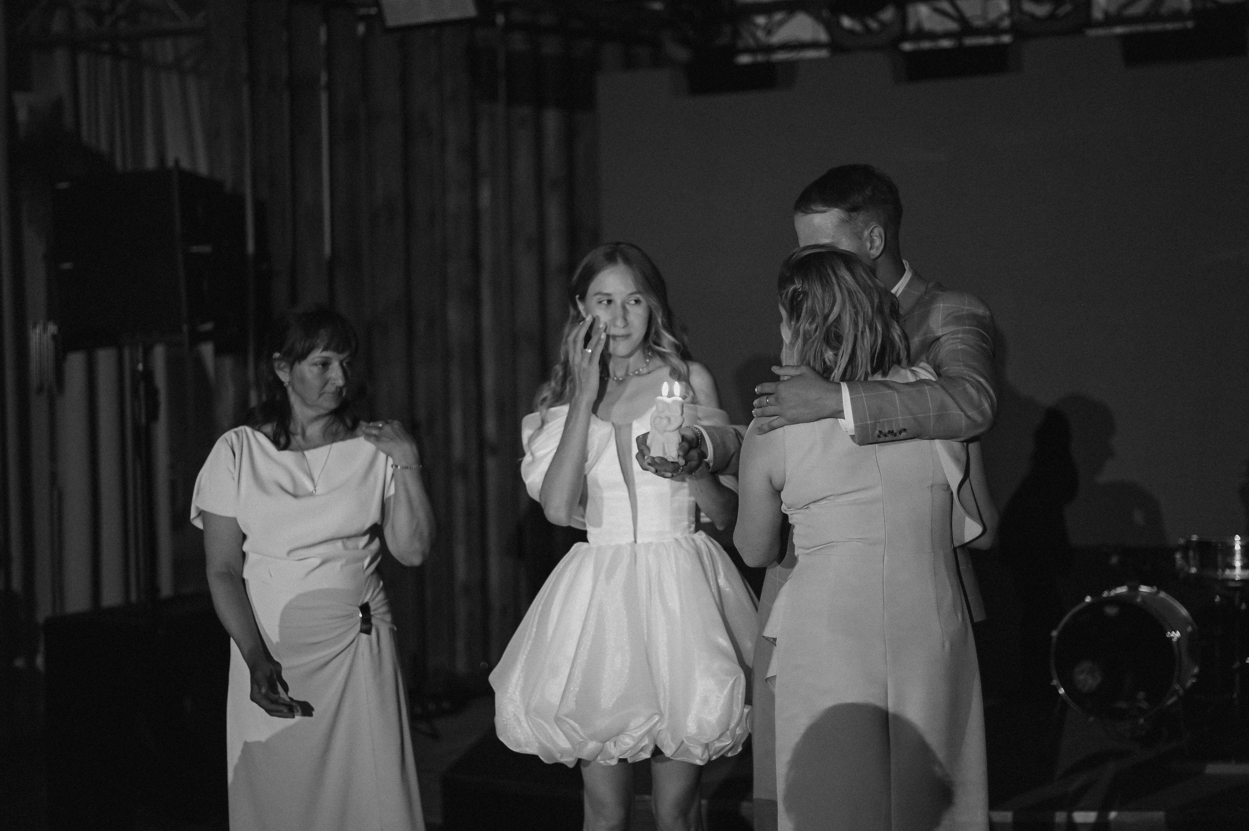 Дима + Даша — Организация Поле Событий. Свадебный и семейный фотограф Волгоград Москва