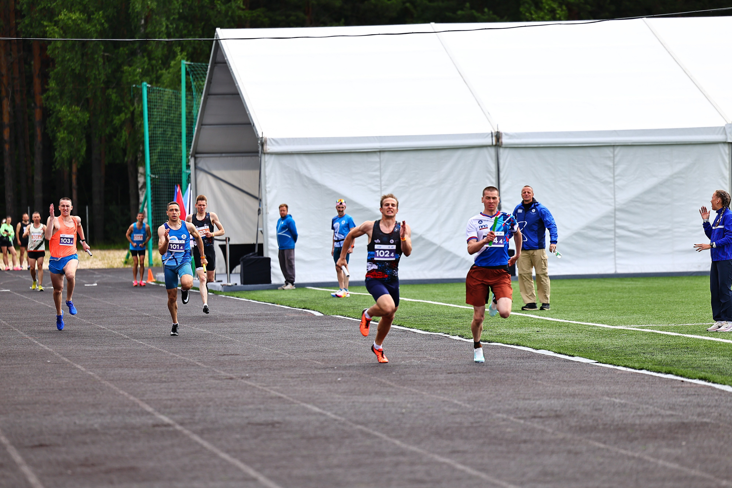 АТОМИАДА Лето 2025. Фототерапевт Ева Бунеева